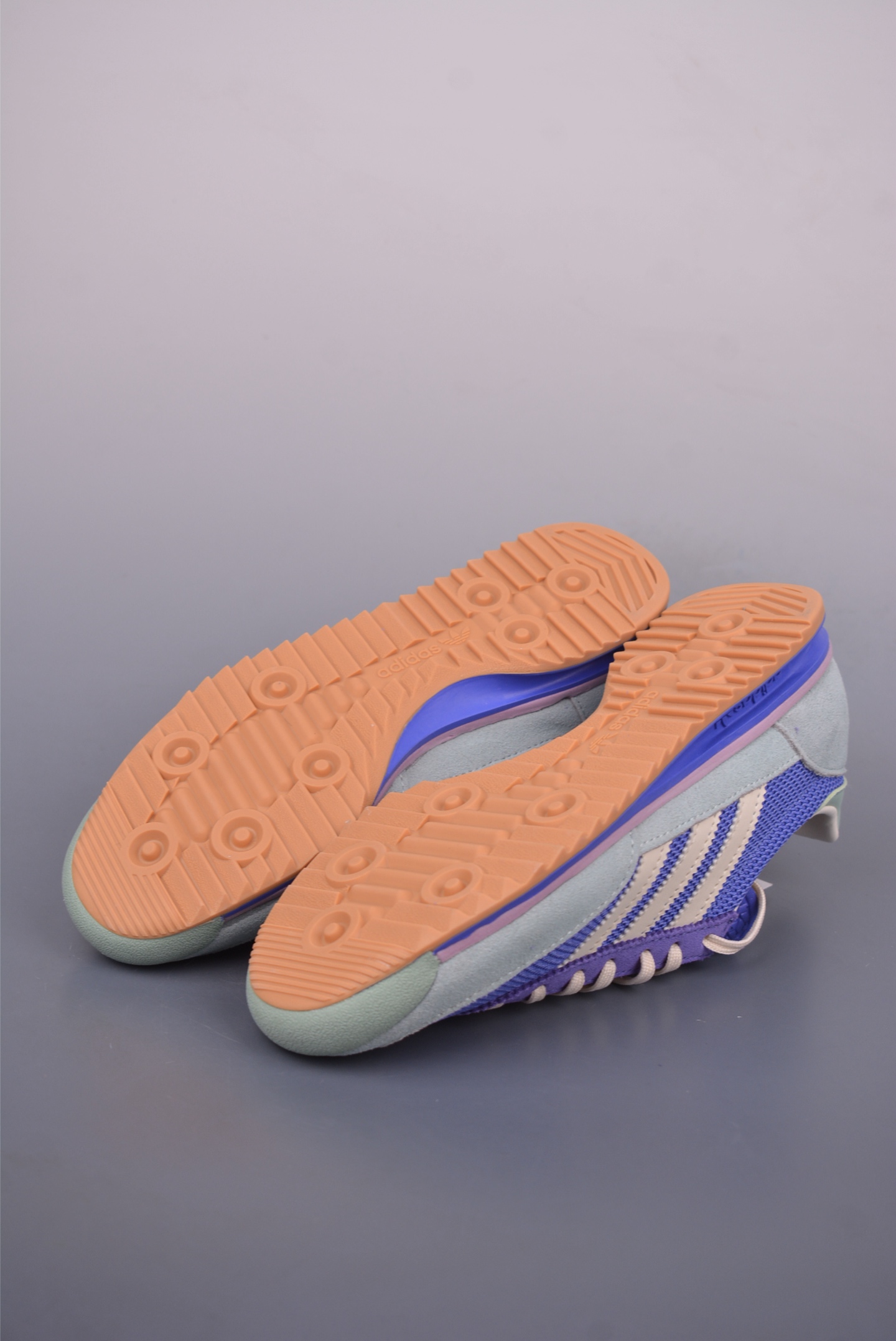 Adidas Originals SL 72 RS Retro Running Shoes - Lightweight & Breathable 4 i1749247953061 7116 0 2