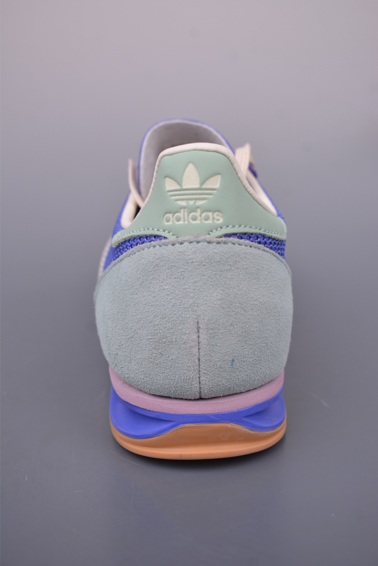 Adidas Originals SL 72 RS Retro Running Shoes - Lightweight & Breathable 5 i1749247953062 4057 0 3