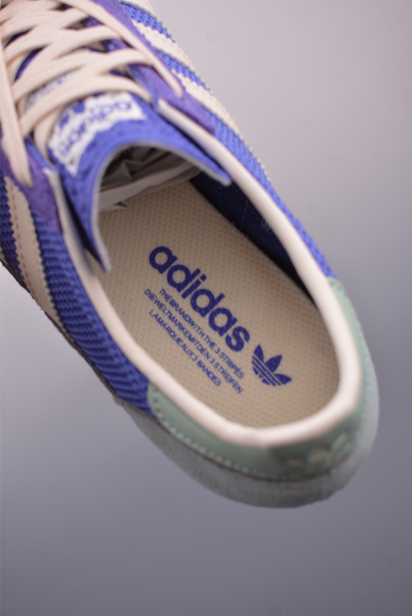 Adidas Originals SL 72 RS Retro Running Shoes - Lightweight & Breathable 10 i1749247953116 3279 0 8