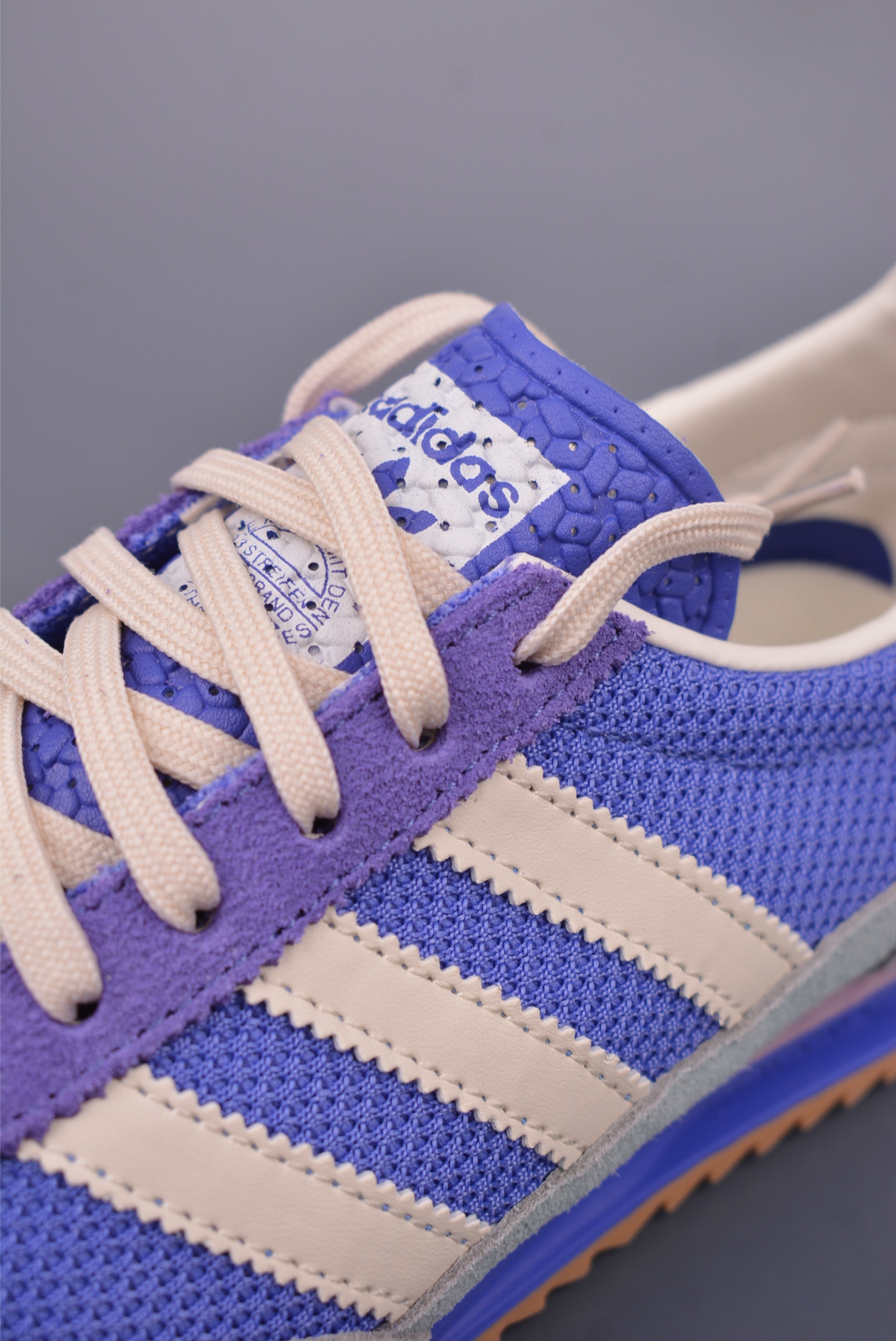 Adidas Originals SL 72 RS Retro Running Shoes - Lightweight & Breathable 8 i1749247953166 1745 0 6