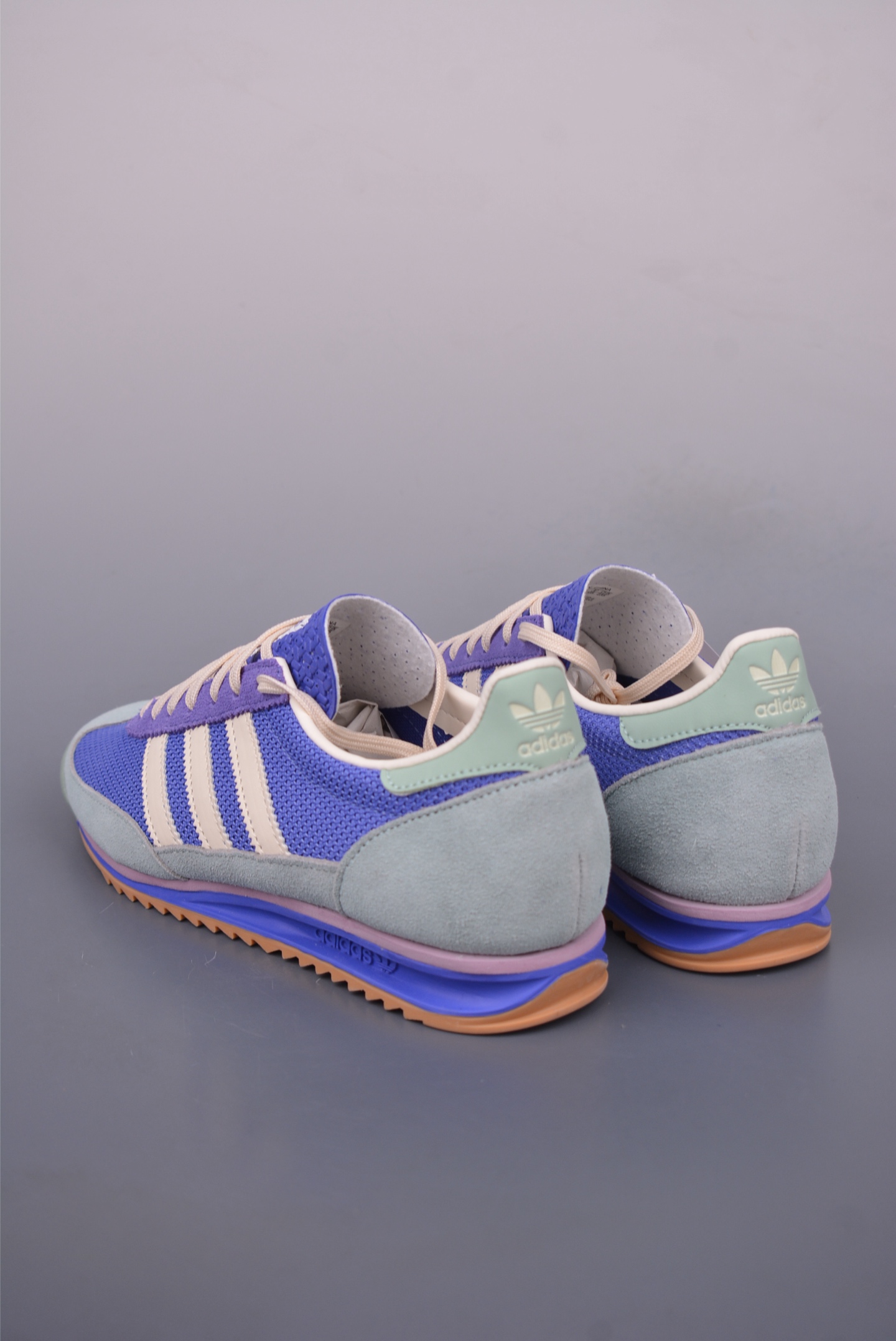 Adidas Originals SL 72 RS Retro Running Shoes - Lightweight & Breathable 3 i1749247954330 792 0 1