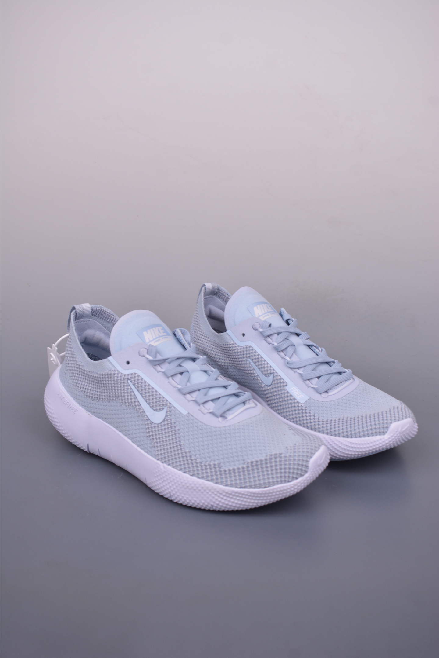 Nike Free 2025 Knit Running Shoes - Breathable & Flexible Performance Shoe 2 i1749248362306 4150 0 0