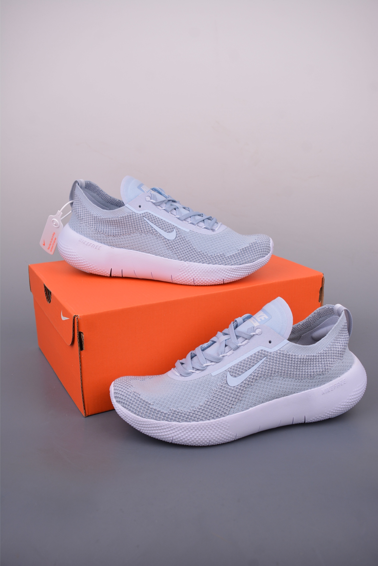 Nike Free 2025 Knit Running Shoes - Breathable & Flexible Performance Shoe 6 i1749248365758 832 0 4