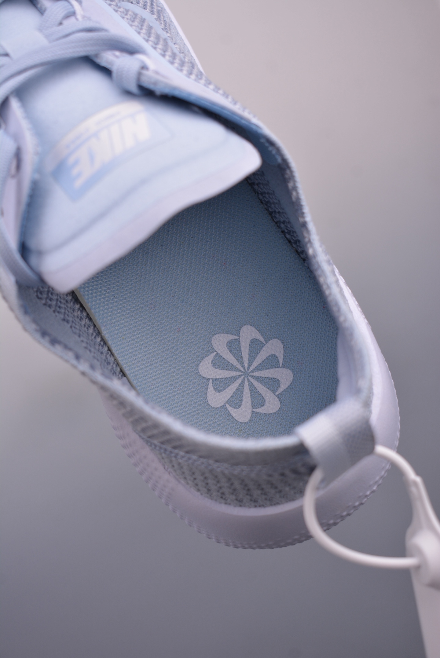 Nike Free 2025 Knit Running Shoes - Breathable & Flexible Performance Shoe 10 i1749248365805 1467 0 8