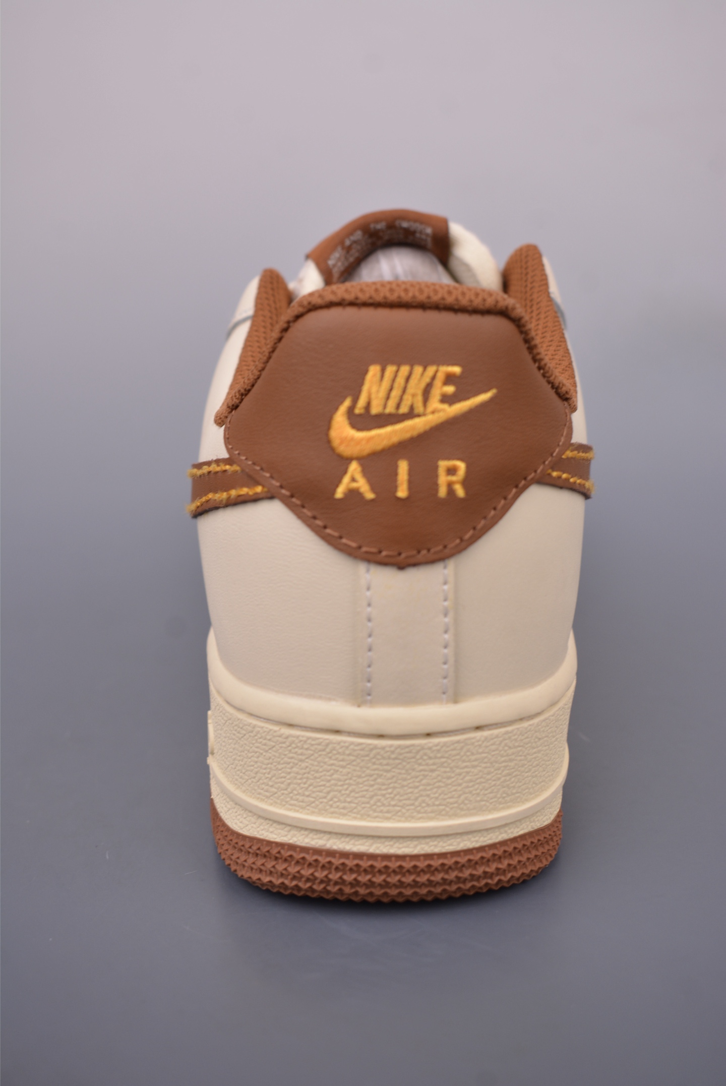Nike Air Force 1 Low Wheat Brown: Classic Comfort & Style, Sizes 36-45 5 i1749250600723 8005 0 3