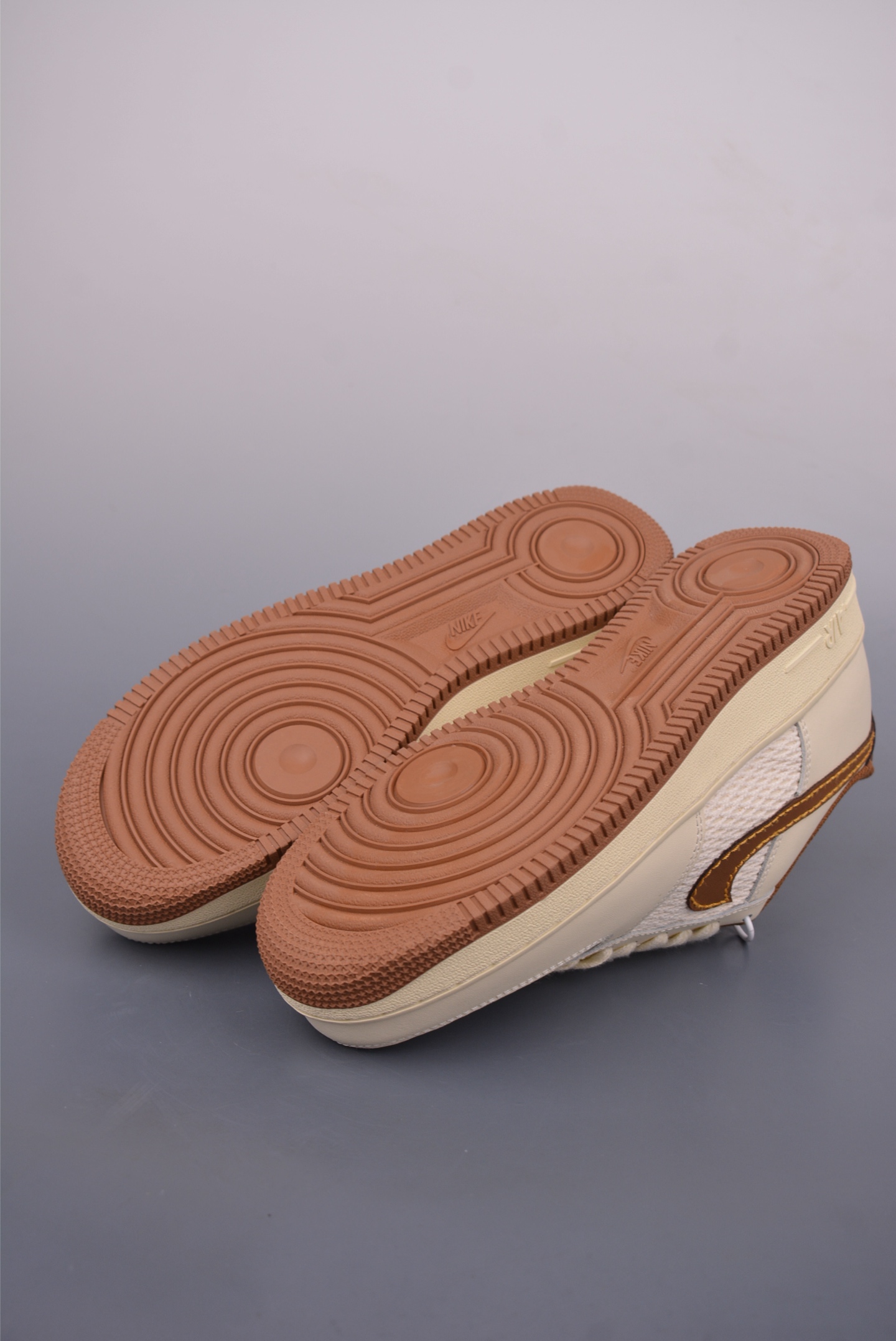 Nike Air Force 1 Low Wheat Brown: Classic Comfort & Style, Sizes 36-45 4 i1749250600759 3830 0 2