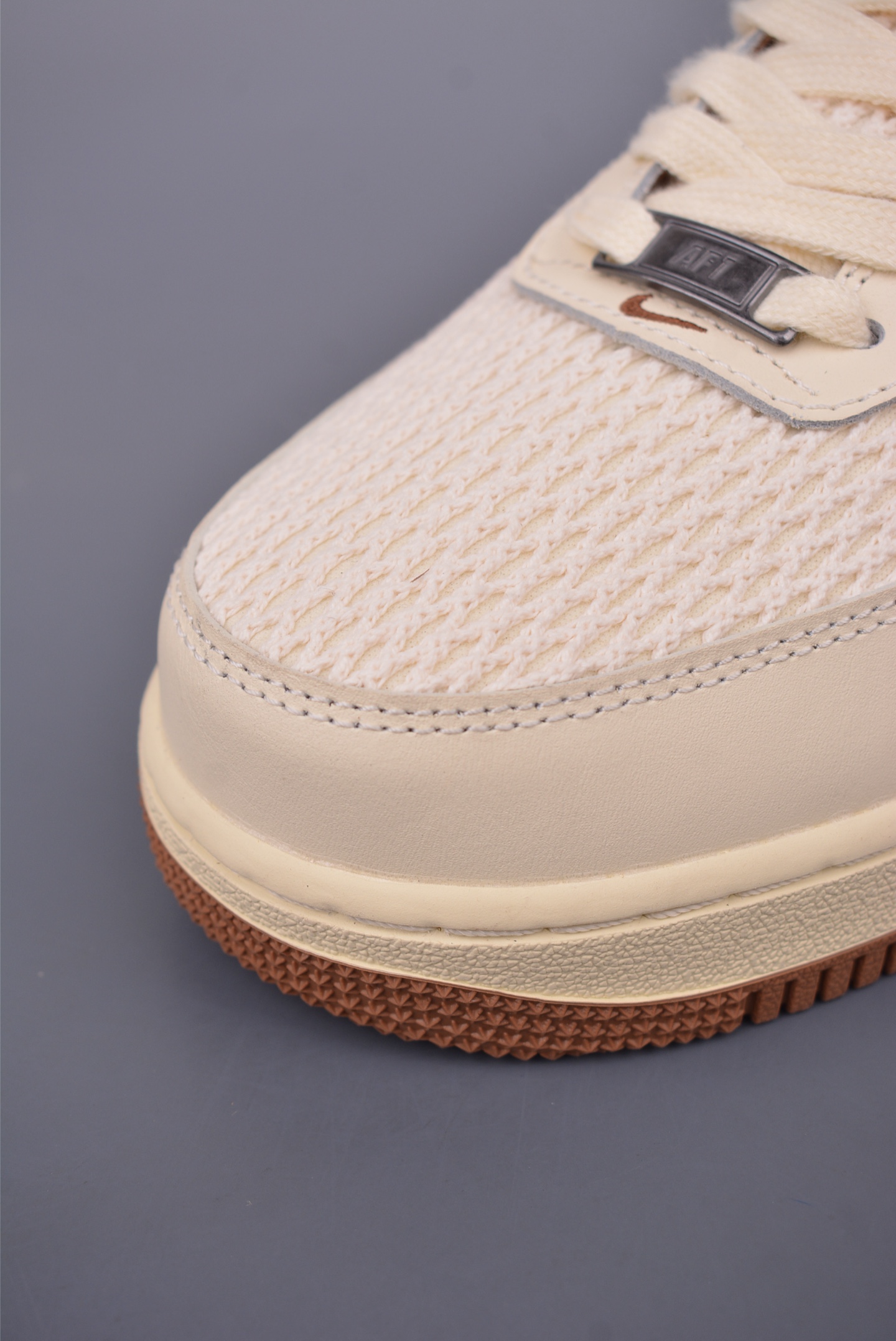 Nike Air Force 1 Low Wheat Brown: Classic Comfort & Style, Sizes 36-45 7 i1749250600769 8235 0 5