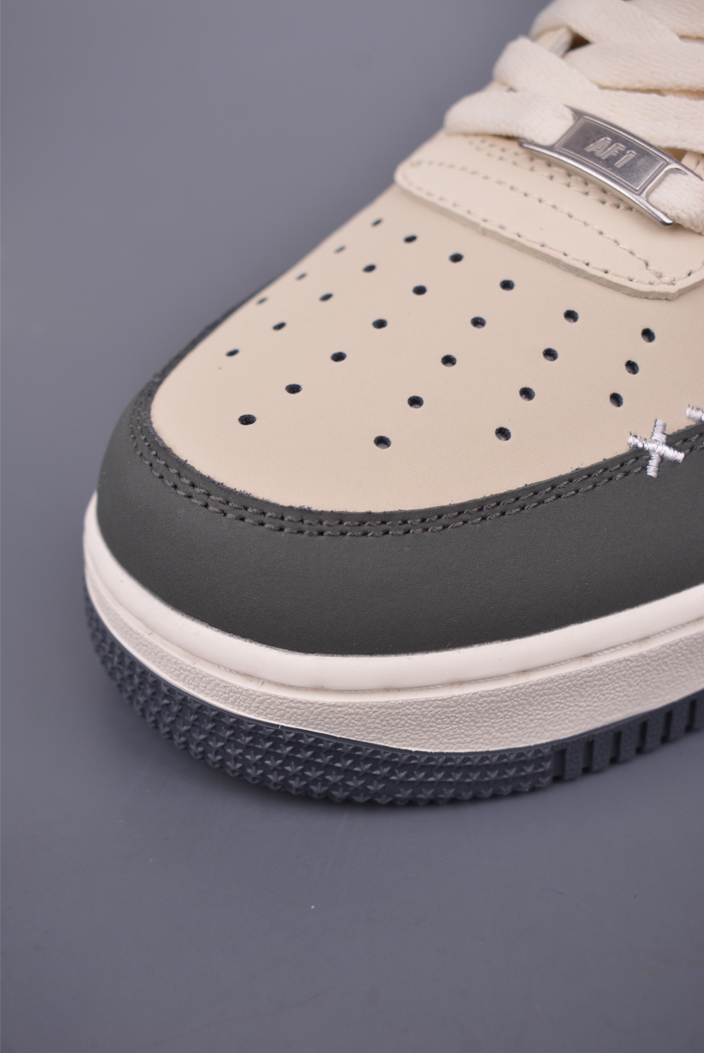 Nike Air Force 1 Low 'Violence Bear' Custom Sneakers - Limited Edition 7 i1749250629956 1343 0 5