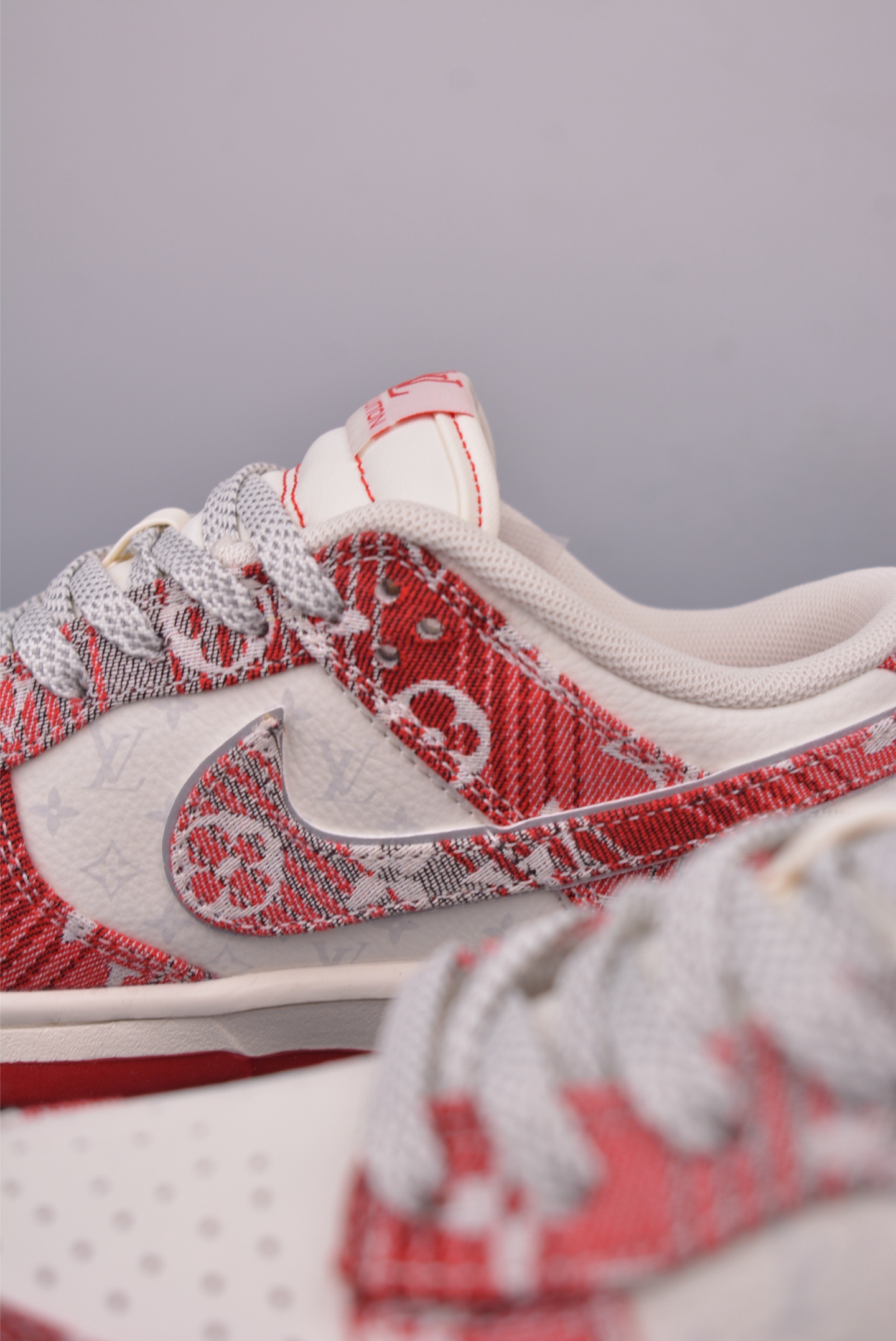 Nike SB Dunk Low Louis Vuitton Custom Sneakers - Premium Quality & Design 8 i1749250829746 8555 0 7