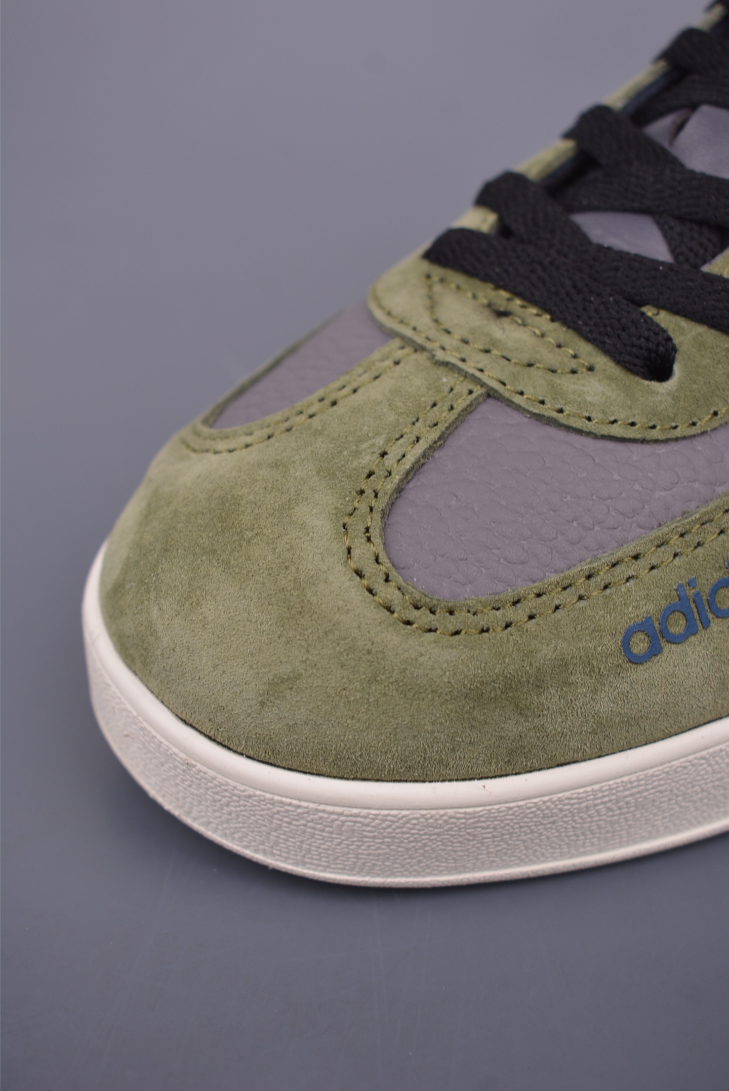 Adidas Gazelle OG DIY Retro Sneakers - Premium Quality, Comfortable Fit 7 i1749250898806 4170 0 5