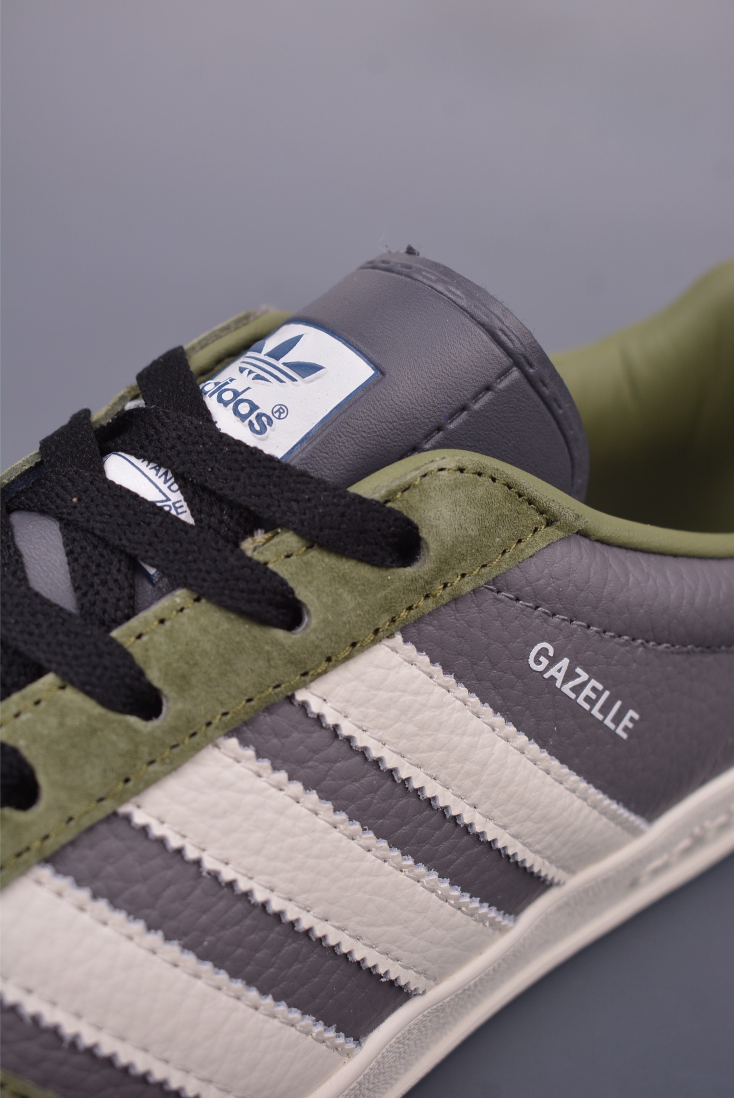 Adidas Gazelle OG DIY Retro Sneakers - Premium Quality, Comfortable Fit 8 i1749250898830 2123 0 6