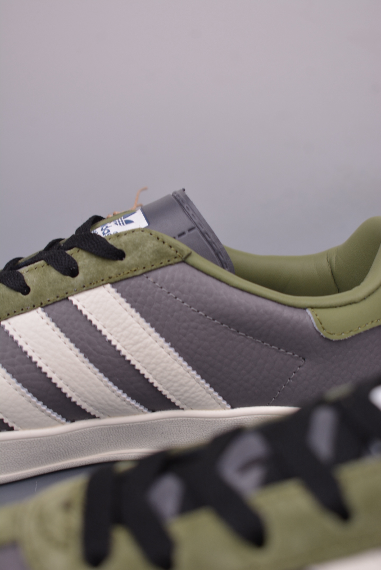Adidas Gazelle OG DIY Retro Sneakers - Premium Quality, Comfortable Fit 9 i1749250898861 7982 0 7