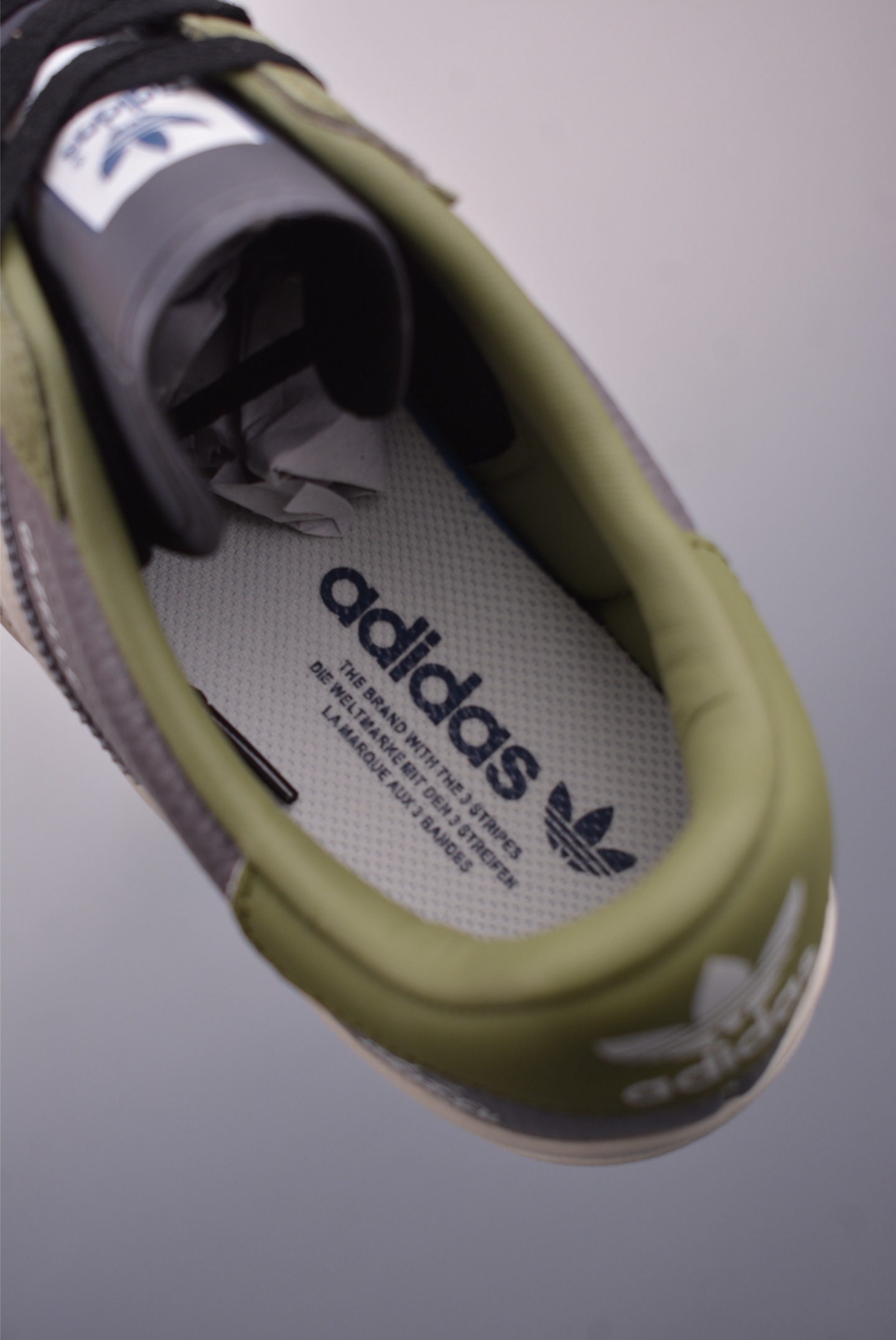 Adidas Gazelle OG DIY Retro Sneakers - Premium Quality, Comfortable Fit 10 i1749250902988 2344 0 8