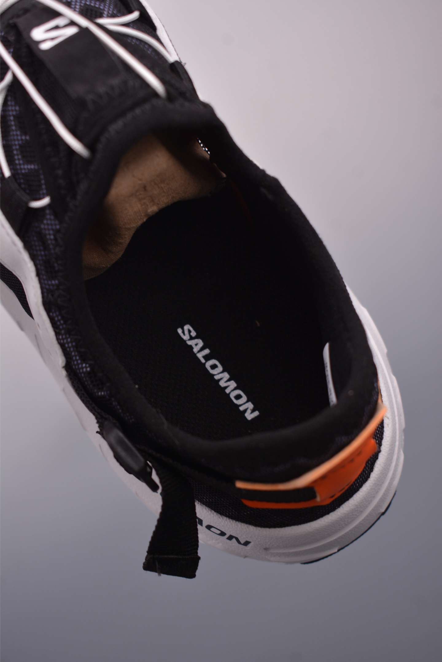 Salomon SOLAMPHIBIAN Water Shoes - Versatile, Comfortable, and Stylish Footwear 10 i1749425679475 4160 0 8