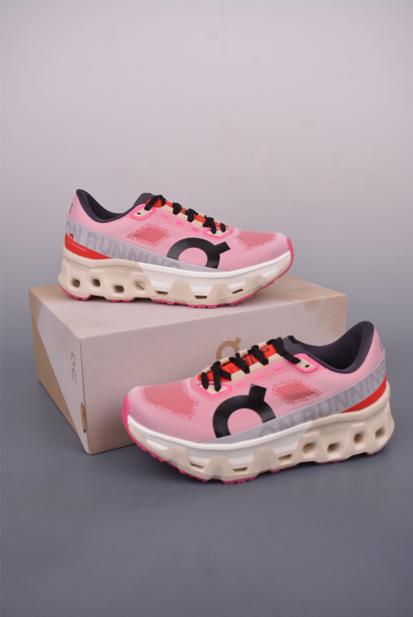 On Running Cloudtilt Loewe Inspired Pink Running Shoes - Ultimate Comfort 5 i1749426761175 2320 0 4