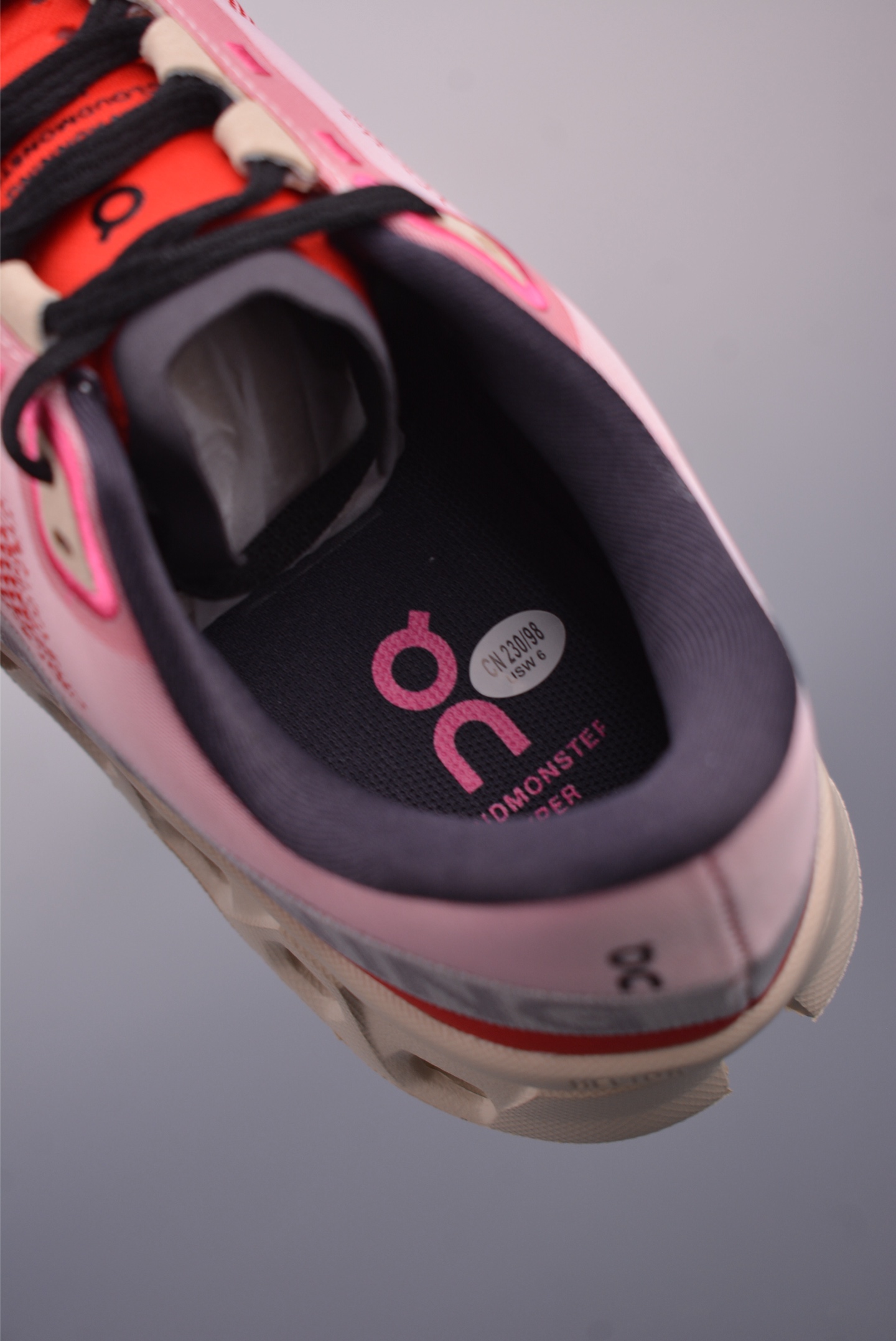 On Running Cloudtilt Loewe Inspired Pink Running Shoes - Ultimate Comfort 9 i1749426761195 7305 0 8