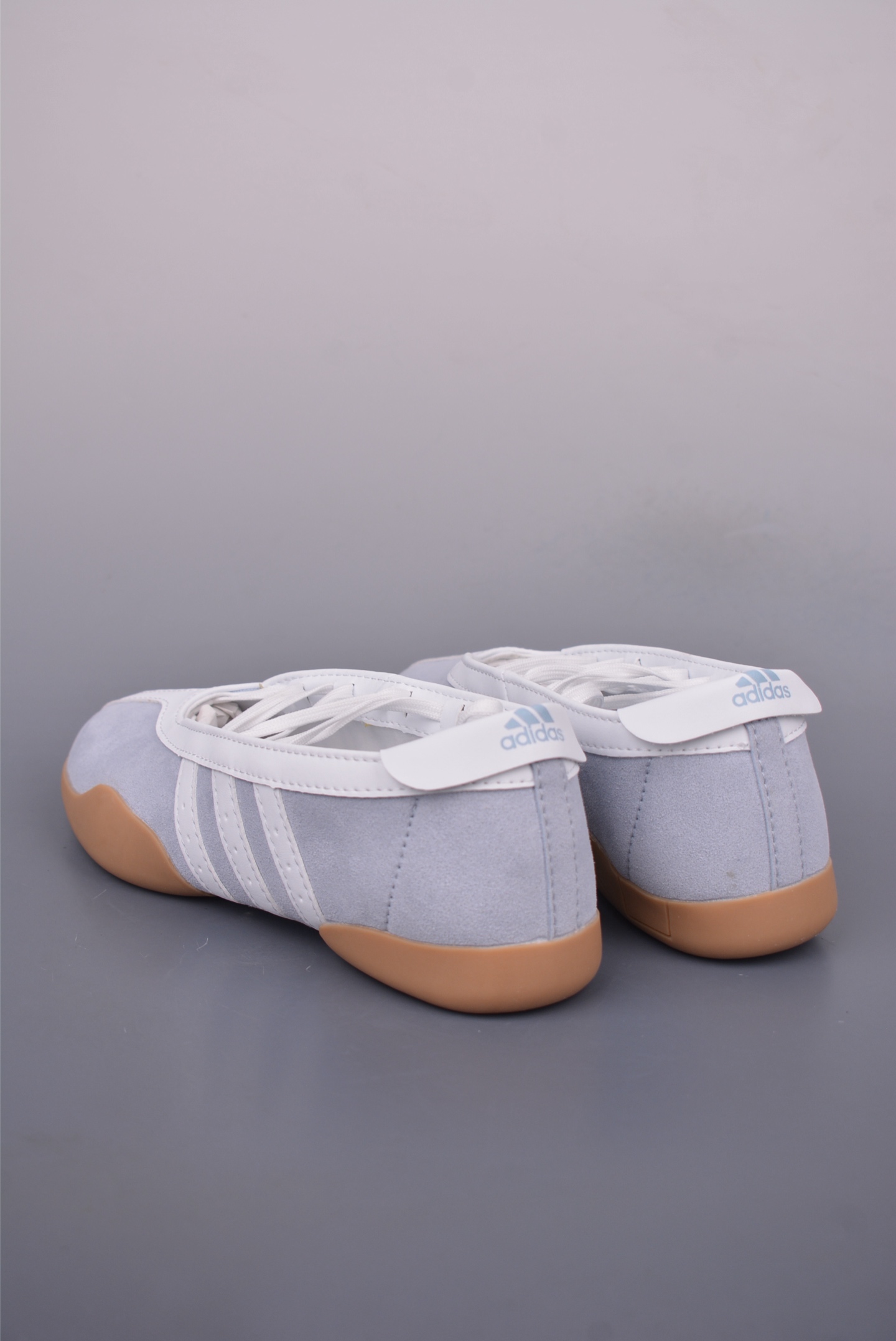 Adidas Taekwondo MEI W Ballet-Inspired Sneakers - Slip-On Comfort & Style 2 i1749426797088 7636 0 1