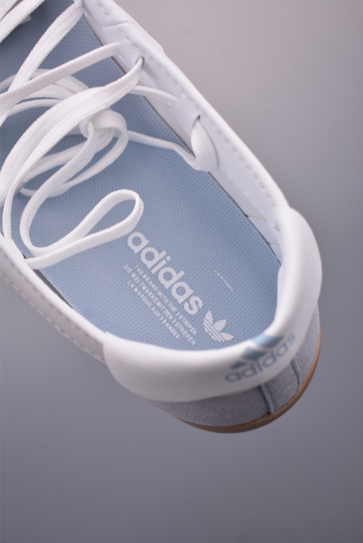 Adidas Taekwondo MEI W Ballet-Inspired Sneakers - Slip-On Comfort & Style 9 i1749426797138 2313 0 8