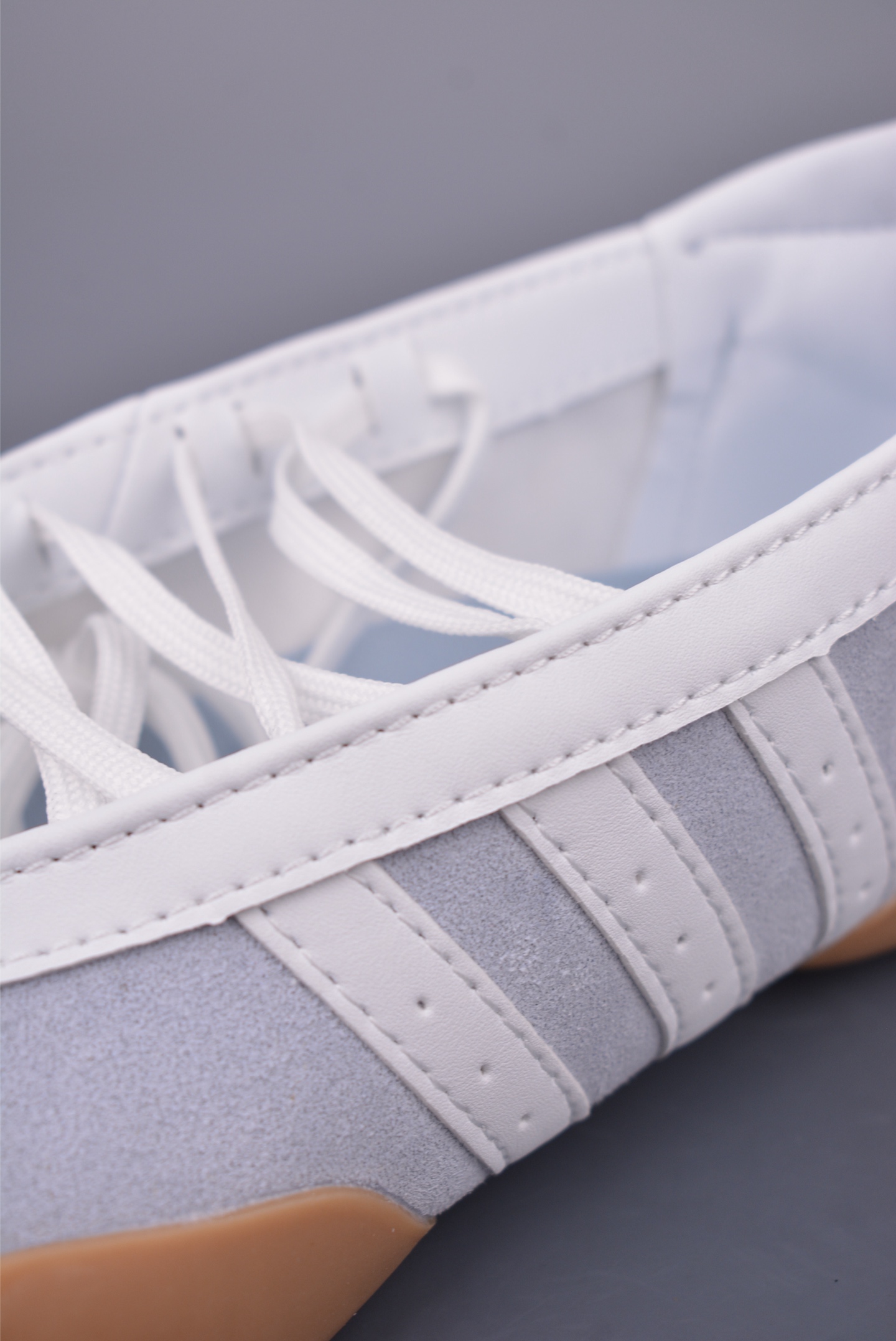 Adidas Taekwondo MEI W Ballet-Inspired Sneakers - Slip-On Comfort & Style 7 i1749426797157 1096 0 6