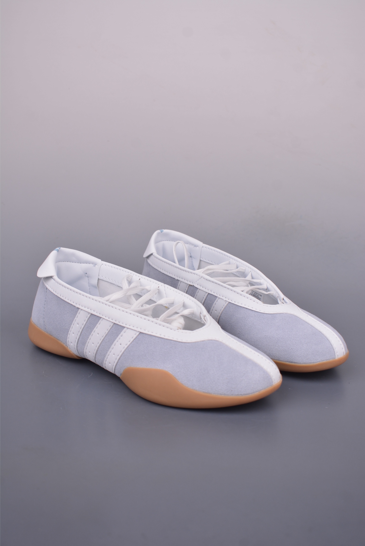 Adidas Taekwondo MEI W Ballet-Inspired Sneakers - Slip-On Comfort & Style 1 i1749426798676 7120 0 0