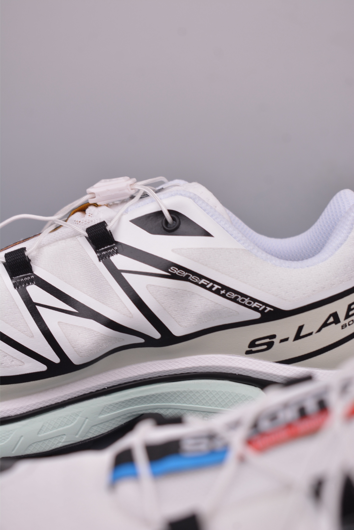 Salomon XT-6 Outdoor Sports Training Shoes - High Altitude Inspiration 9 i1749426905940 5986 0 7