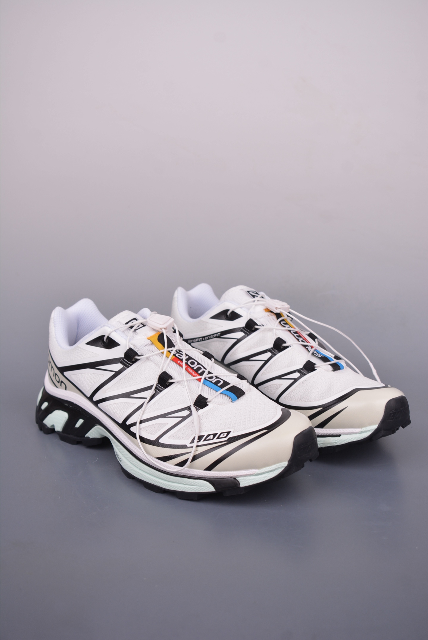 Salomon XT-6 Outdoor Sports Training Shoes - High Altitude Inspiration 2 i1749426905946 641 0 0