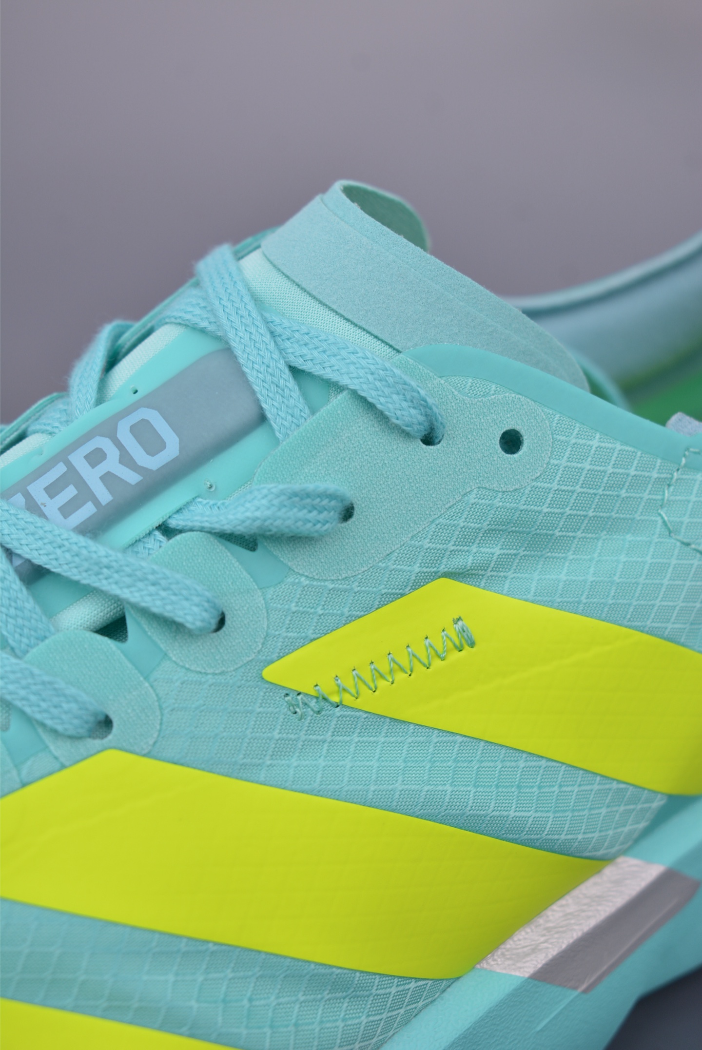 Adidas Adizero Pro Evo 4 M 全掌碳板 阿迪超轻透气缓震跑鞋 JR1251