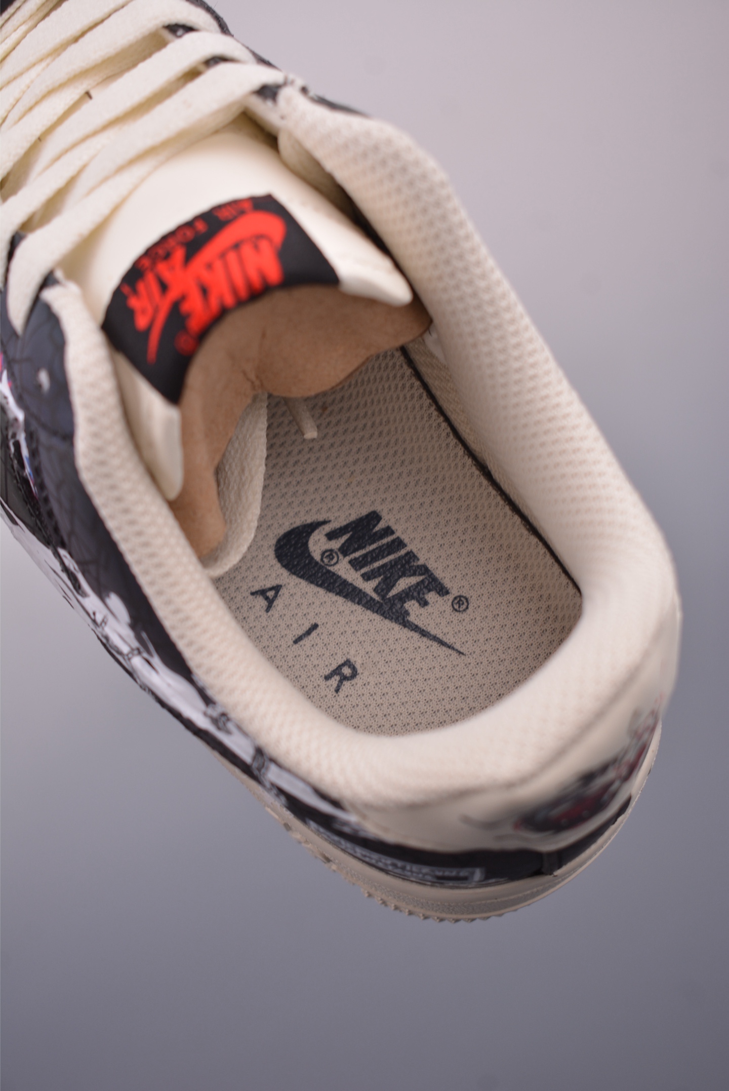 Nike Air Force 1 Low Graffiti Custom Sneakers - Premium Comfort & Style 10 i1749427155506 9549 0 8