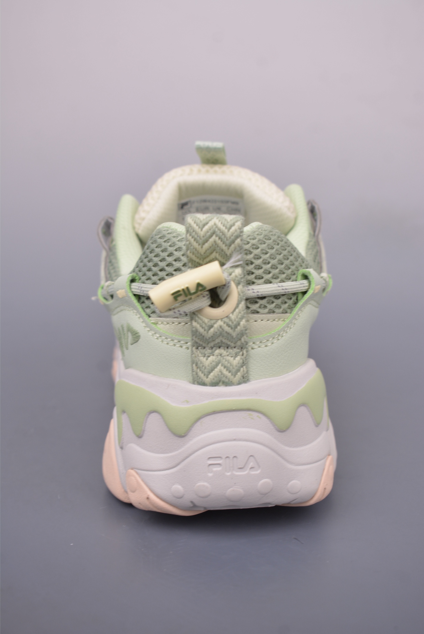 Fila Fusion Women's Fashion Chunky Sneakers - Style & Comfort Combined 5 i1749458143416 1621 0 3