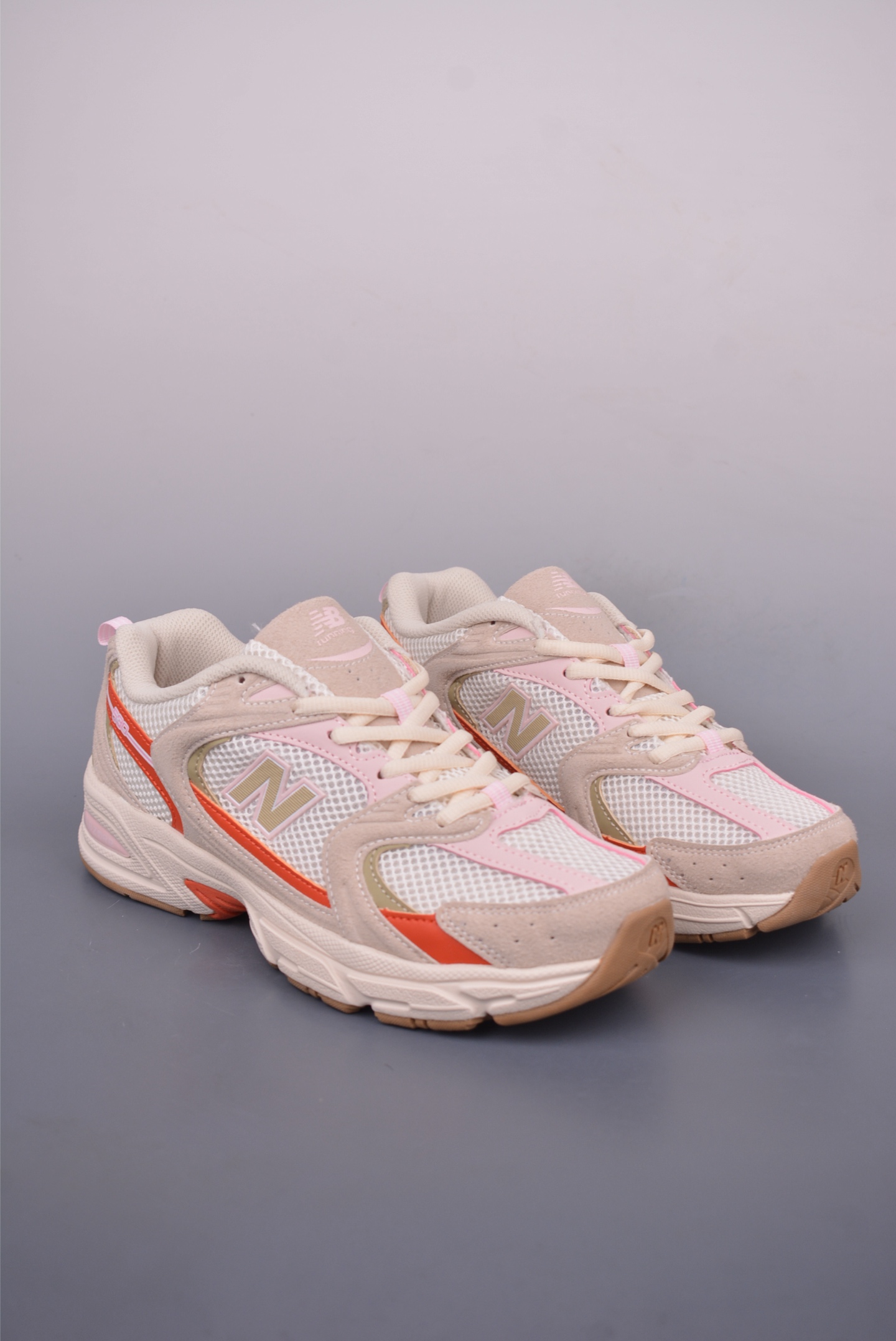 New Balance 530 Women's Retro Running Shoes - Stylish and Comfortable 2 i1749458209695 263 0 0