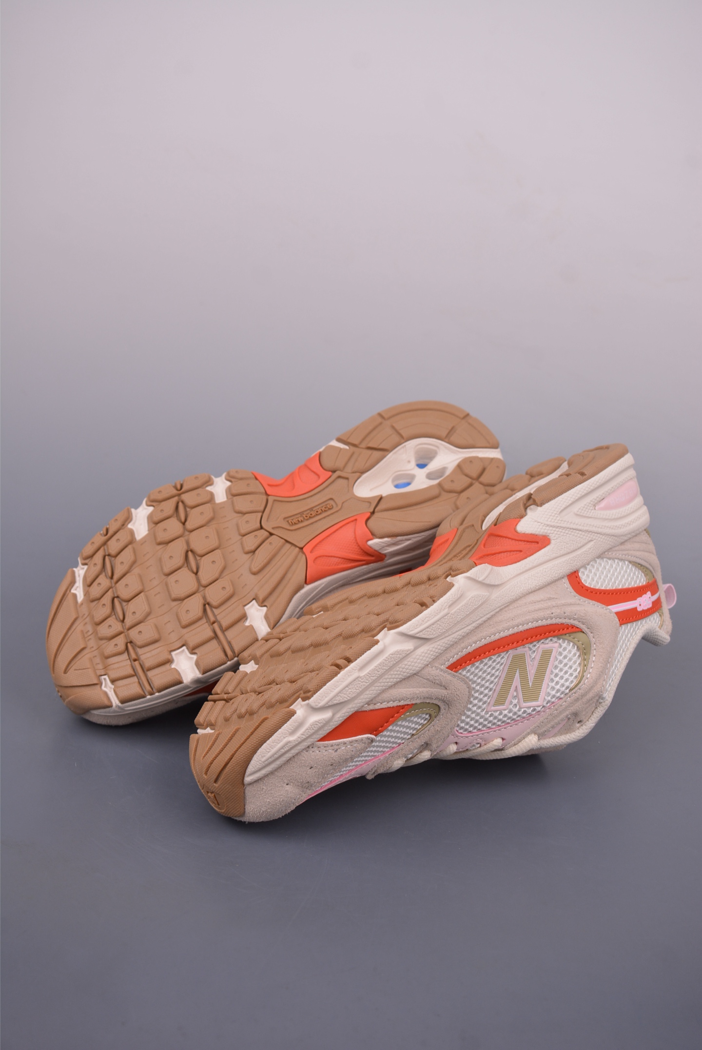 New Balance 530 Women's Retro Running Shoes - Stylish and Comfortable 4 i1749458210939 2173 0 2