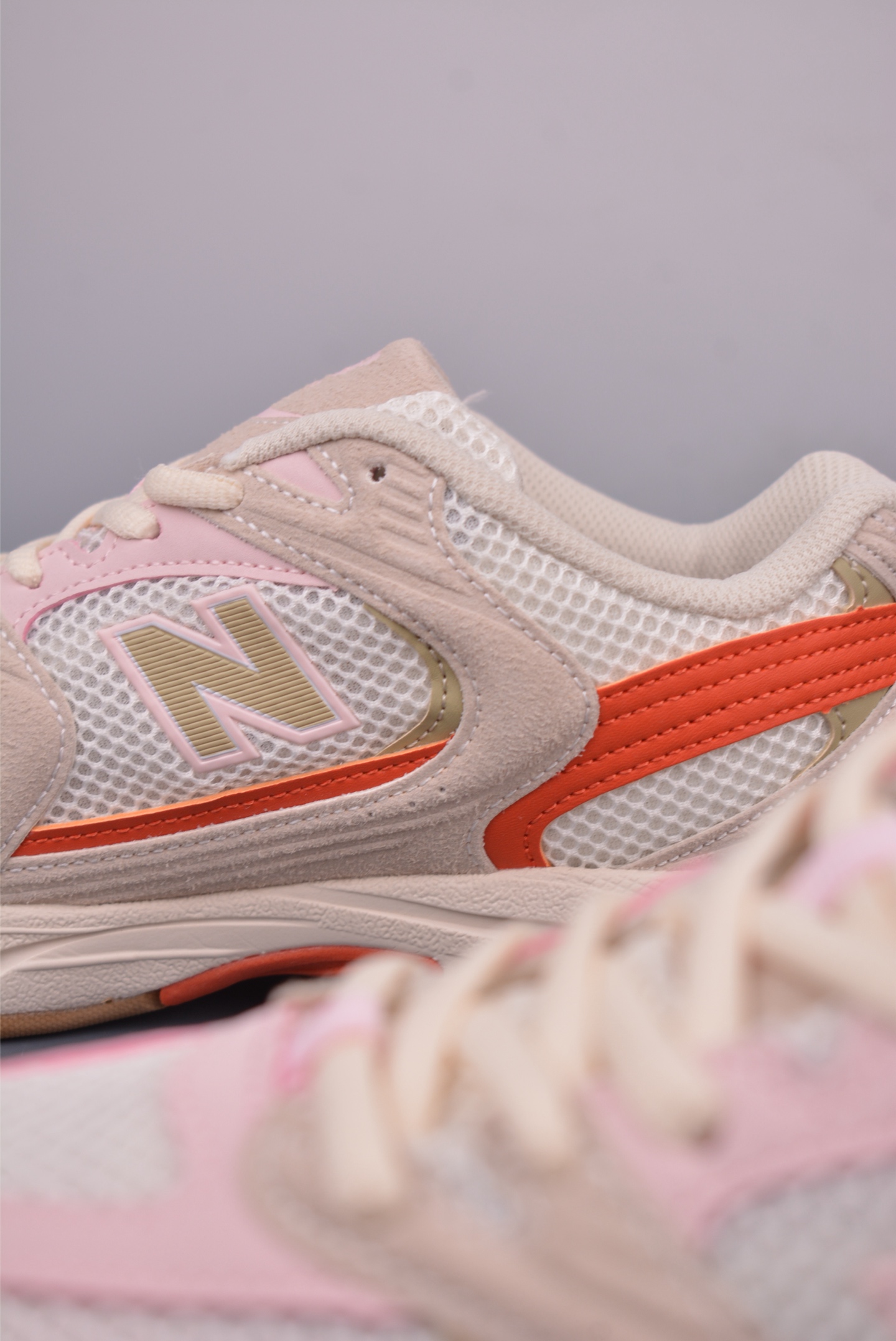 New Balance 530 Women's Retro Running Shoes - Stylish and Comfortable 9 i1749458210983 1604 0 7