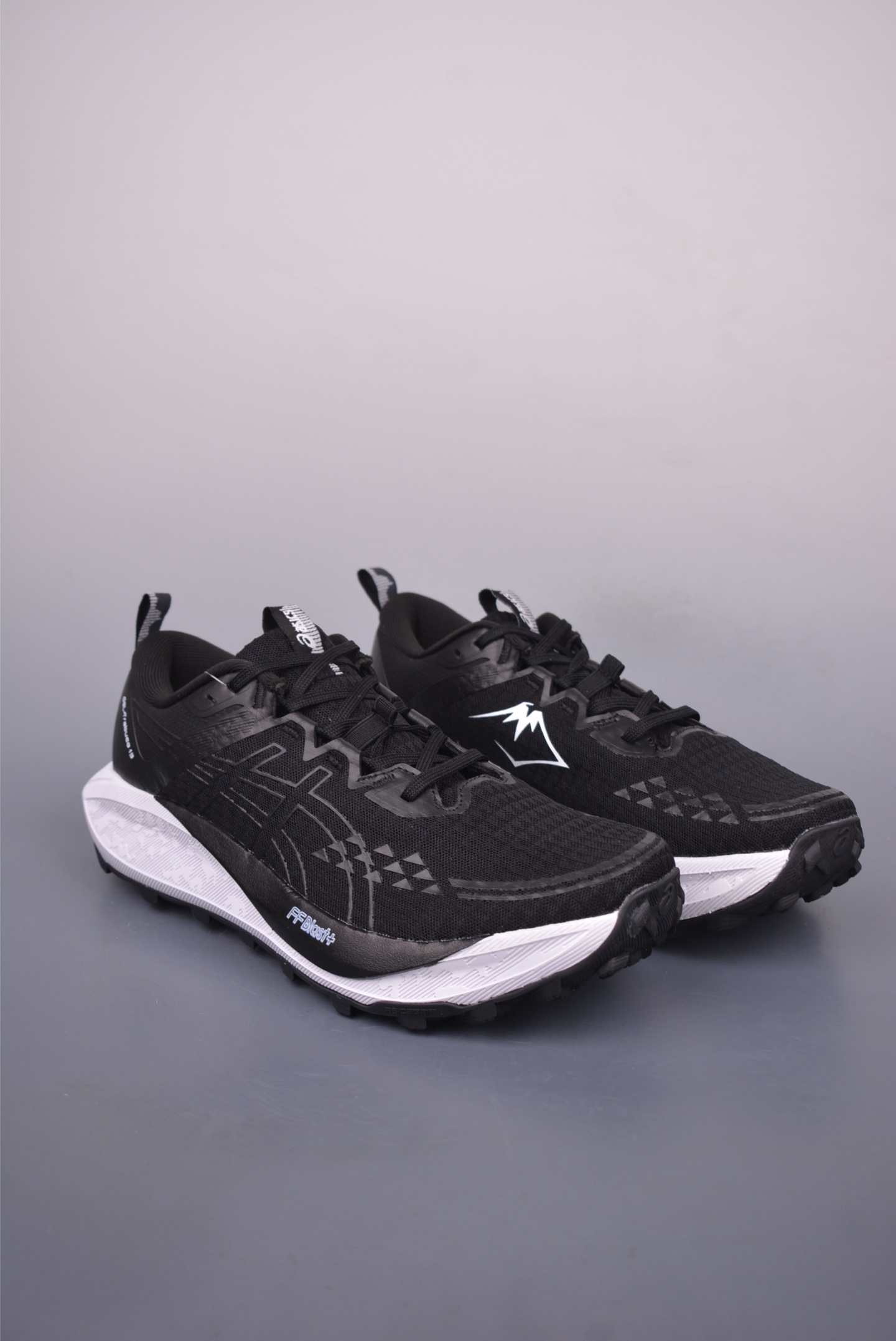 Asics Gel-Trabuco 13 Men's Retro Breathable Casual Cushioned Running Shoes 1 i1749458915276 5069 0 0