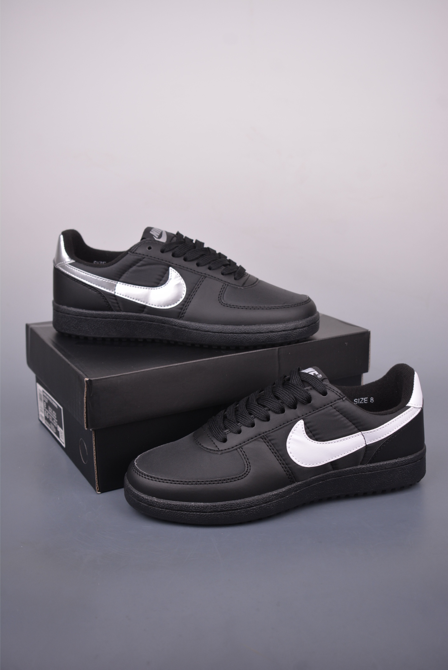 Nike Field General 82: Retro Low-Top Sneakers with Iconic Swoosh Design 6 i1749459132213 587 0 4