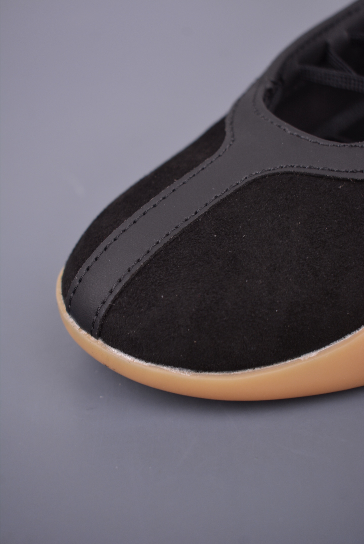 Adidas Taekwondo MEI W Ballet-Inspired Slip-On Sneakers - Black, Comfortable Fit 7 i1749459211273 5375 0 5