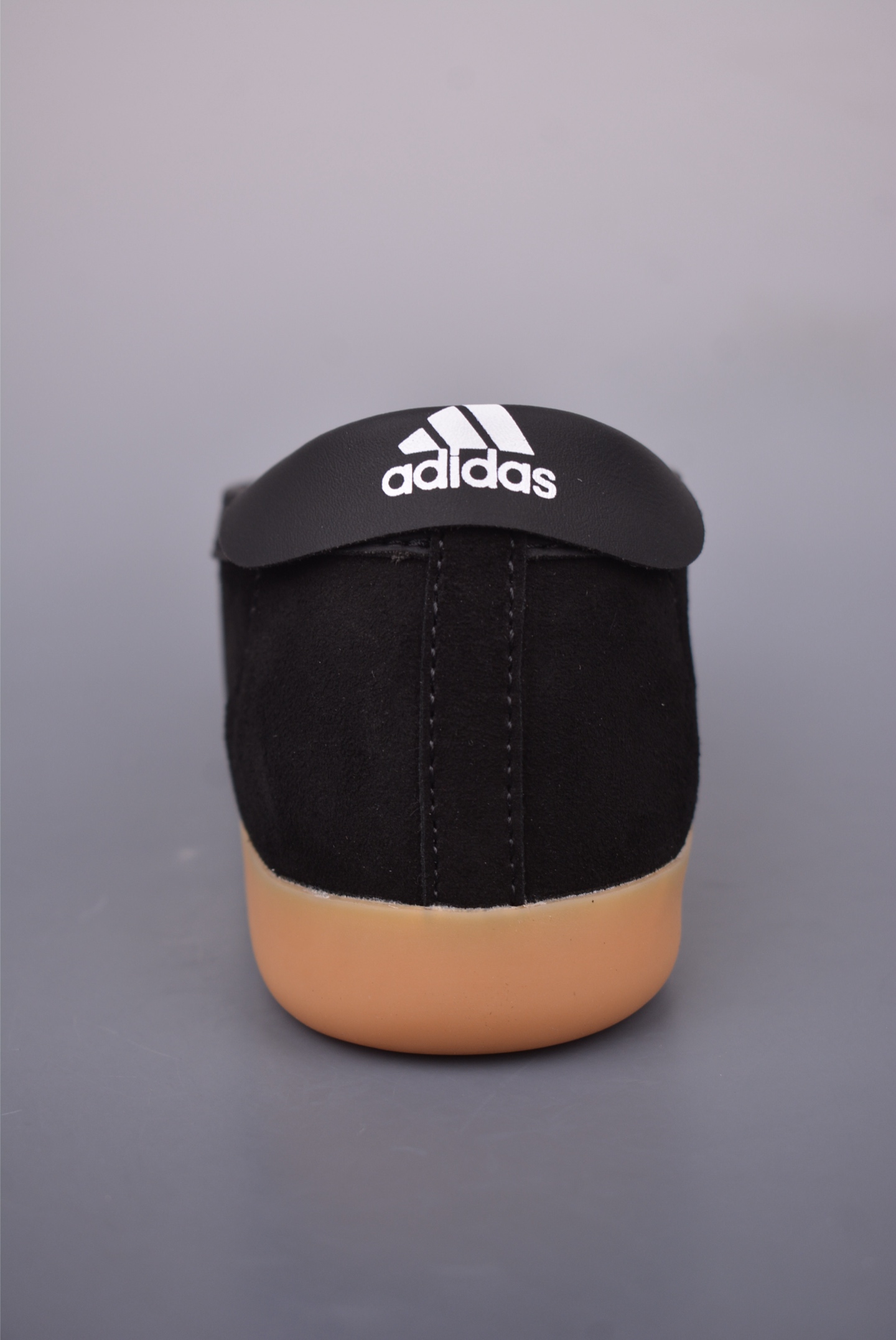 Adidas Taekwondo MEI W Ballet-Inspired Slip-On Sneakers - Black, Comfortable Fit 5 i1749459211289 4682 0 3