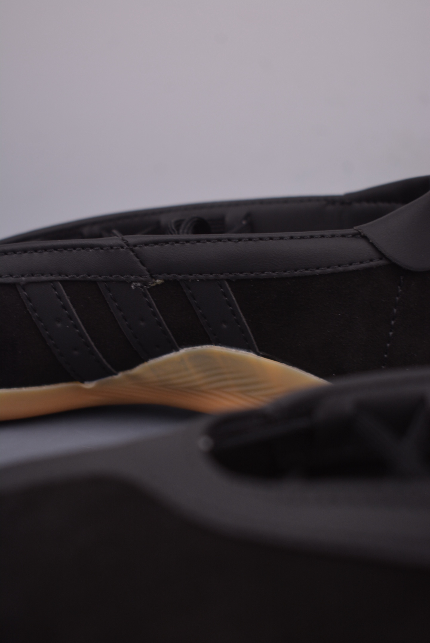Adidas Taekwondo MEI W Ballet-Inspired Slip-On Sneakers - Black, Comfortable Fit 9 i1749459212504 4207 0 7