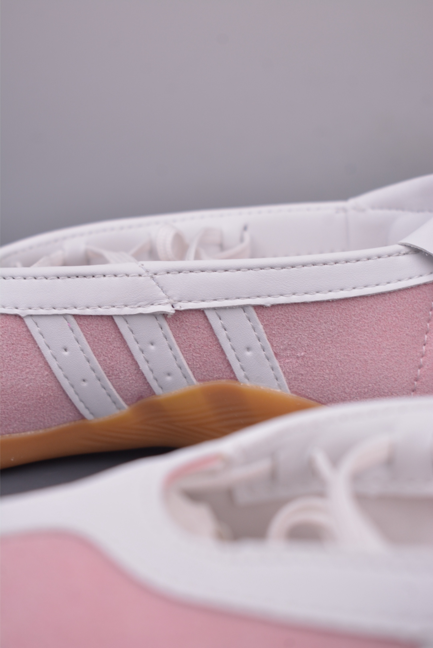 Adidas Taekwondo MEI W Ballet-Inspired Sneakers - Slip-On Design, Pink 8 i1749459230225 9019 0 7
