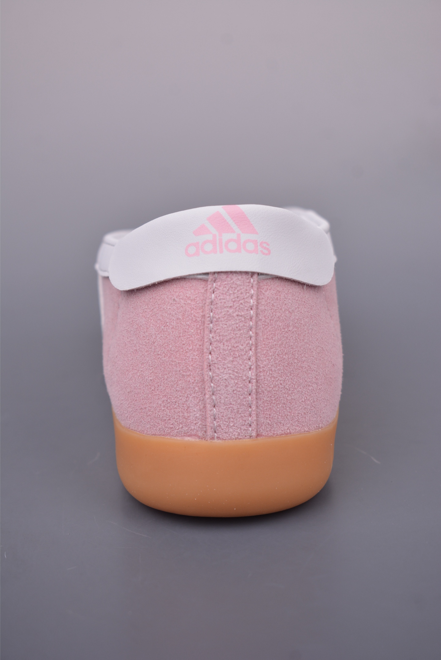 Adidas Taekwondo MEI W Ballet-Inspired Sneakers - Slip-On Design, Pink 4 i1749459230298 9166 0 3