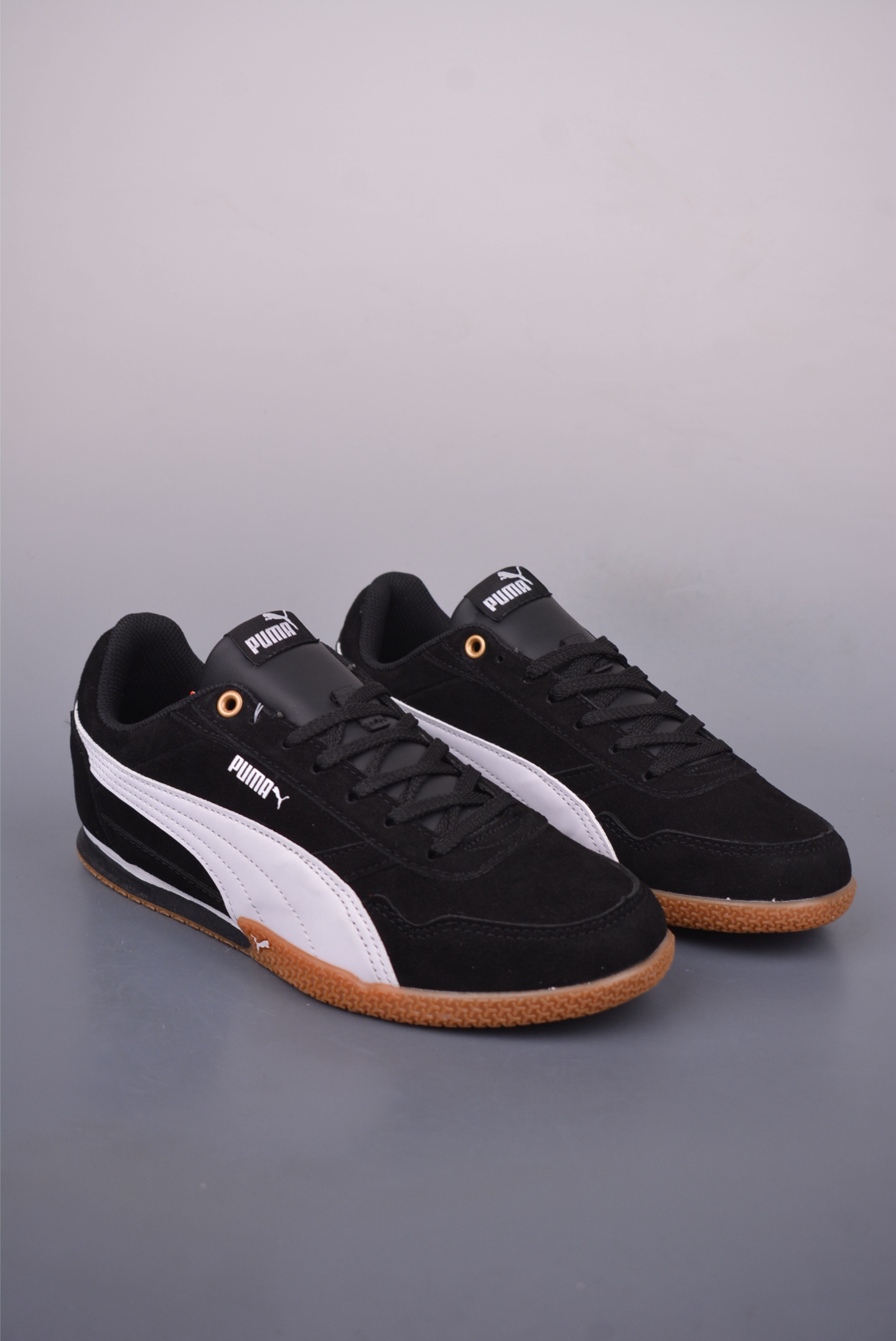 Puma Bella Donna Retro Casual Sneakers - Lightweight, Breathable, and Comfortable 1 i1749459812656 5818 0 0