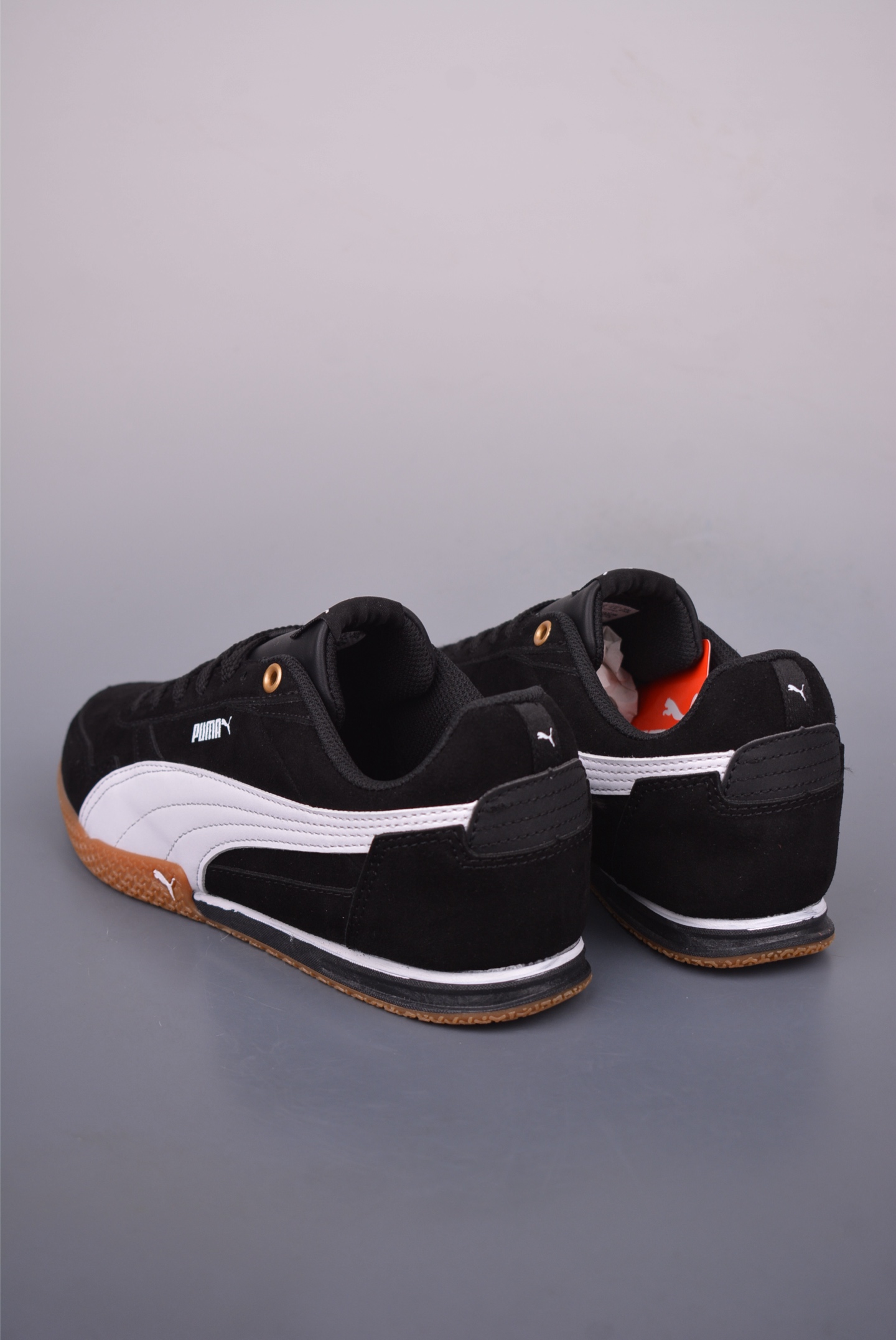 Puma Bella Donna Retro Casual Sneakers - Lightweight, Breathable, and Comfortable 2 i1749459812663 996 0 1