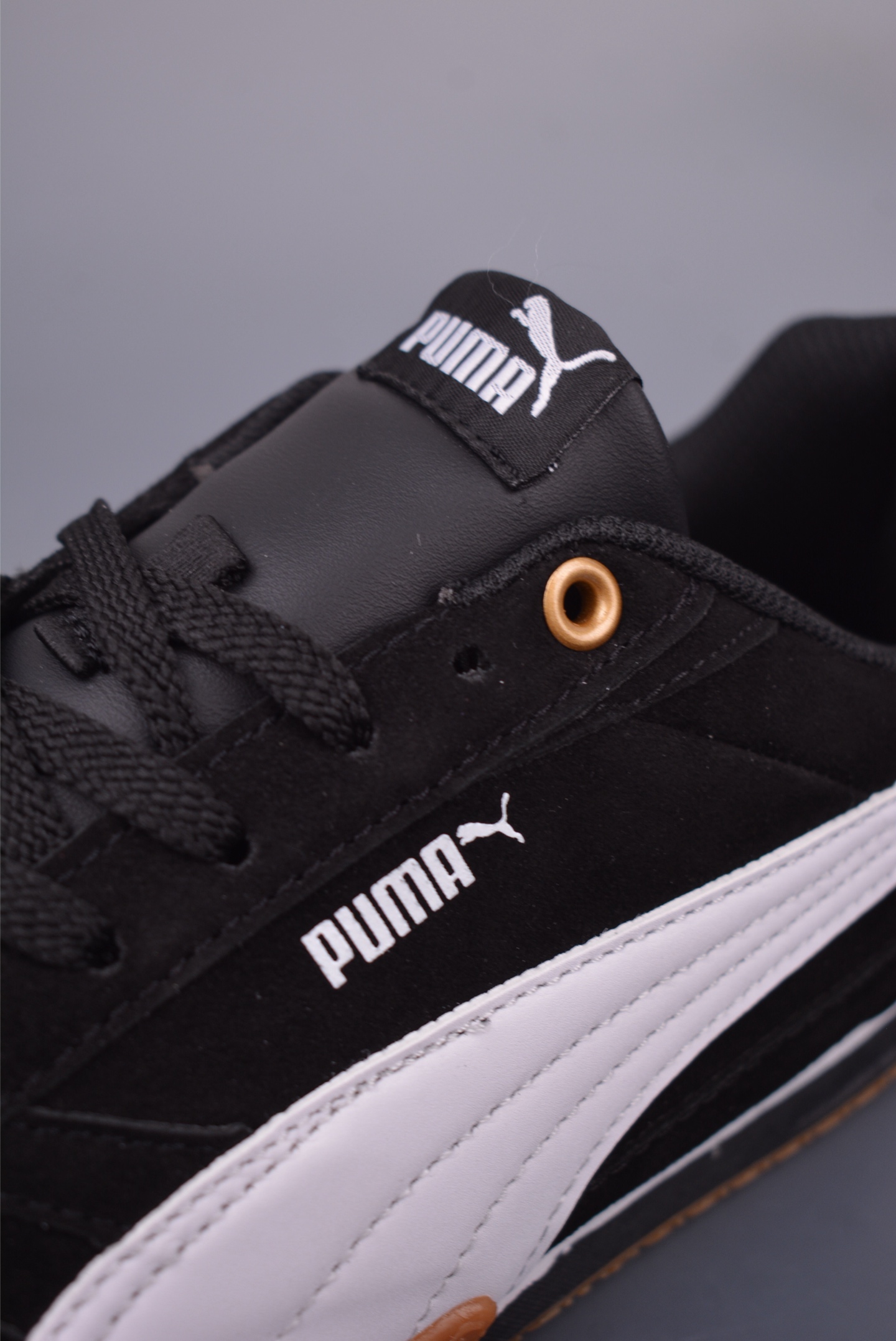 Puma Bella Donna Retro Casual Sneakers - Lightweight, Breathable, and Comfortable 7 i1749459812698 2127 0 6