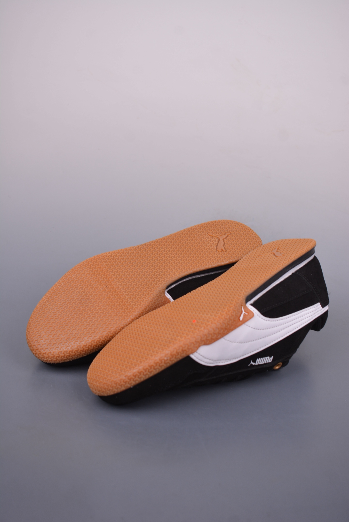 Puma Bella Donna Retro Casual Sneakers - Lightweight, Breathable, and Comfortable 3 i1749459814151 1469 0 2