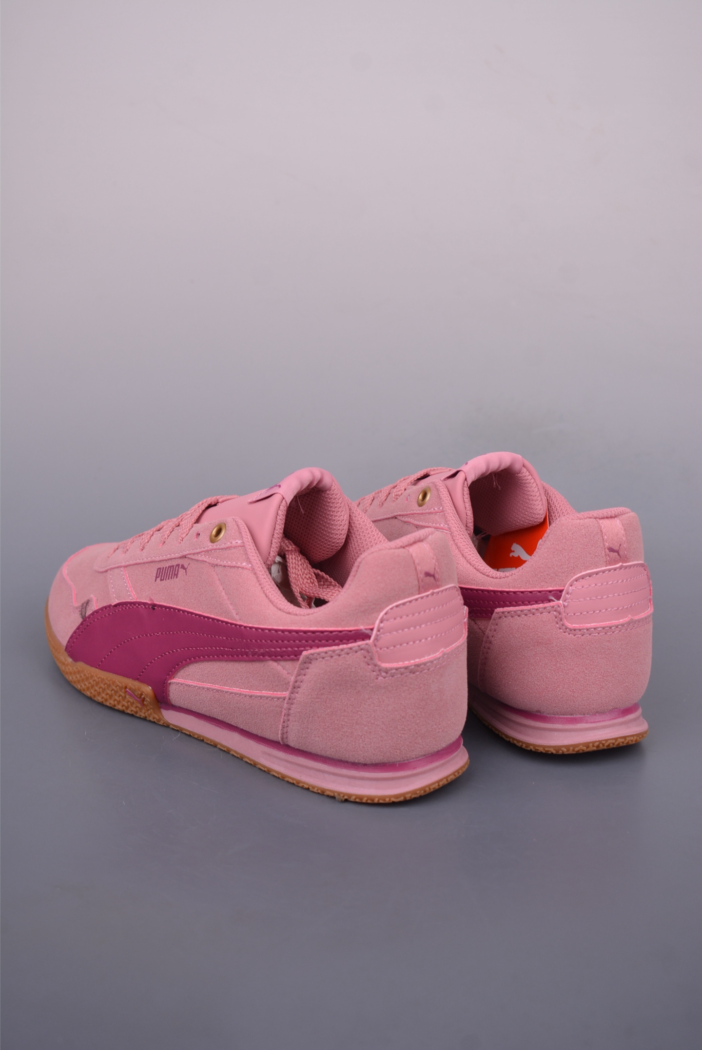 Puma Bella Donna Nylon Retro Sneaker - Lightweight & Breathable Comfort 2 i1749459841804 2592 0 1