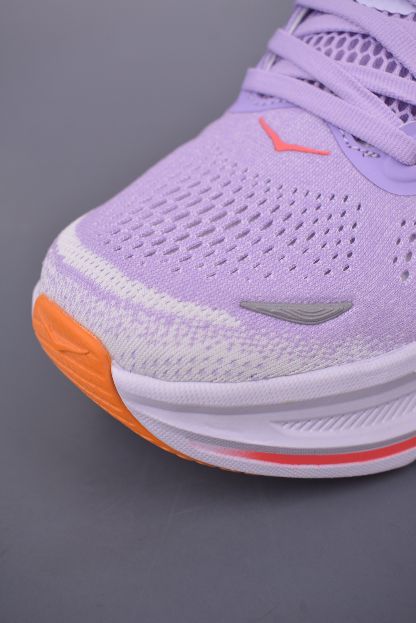 Hoka One One Bondi 9 Wide Women's Running Shoes - Comfortable, Durable, Cushioned 7 i1749459969851 2697 0 5