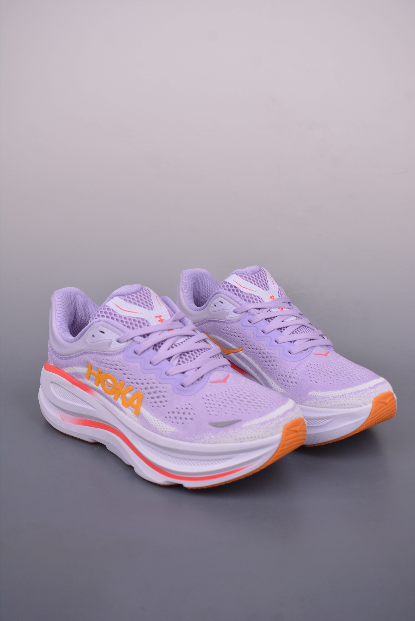 Hoka One One Bondi 9 Wide Women's Running Shoes - Comfortable, Durable, Cushioned 2 i1749459969902 6501 0 0