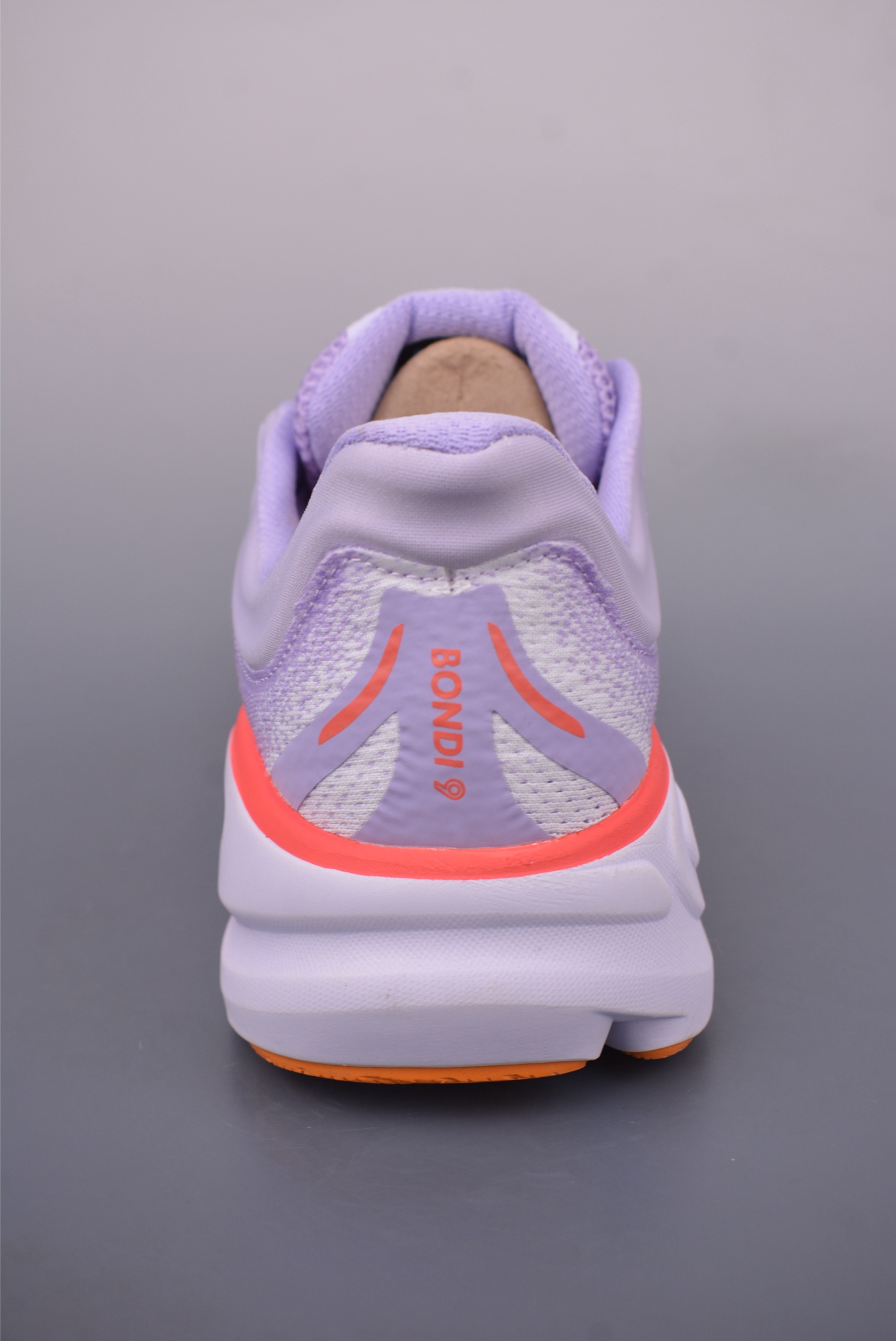 Hoka One One Bondi 9 Wide Women's Running Shoes - Comfortable, Durable, Cushioned 5 i1749459969951 3053 0 3