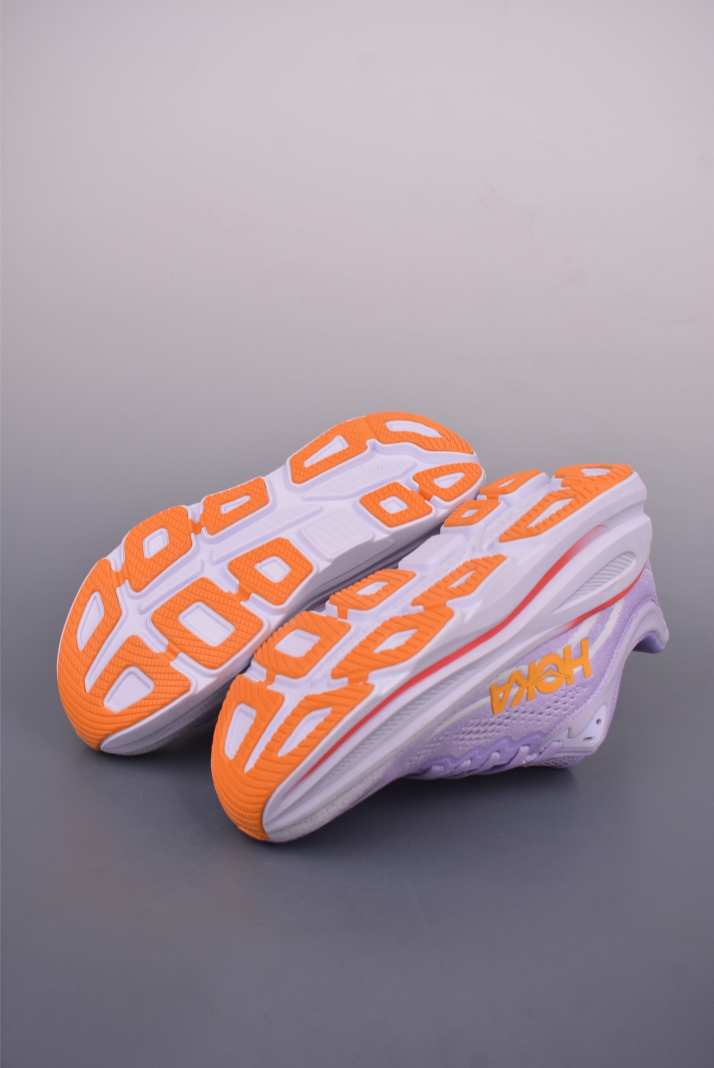 Hoka One One Bondi 9 Wide Women's Running Shoes - Comfortable, Durable, Cushioned 4 i1749459971303 706 0 2