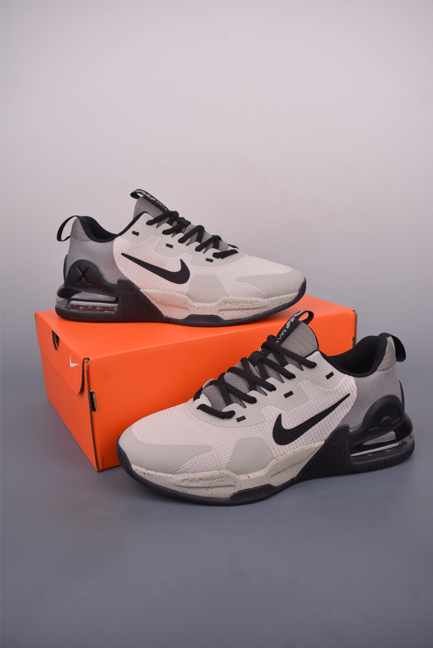 Nike Air Max Alpha Trainer 5 Men's Training Shoes - Comfortable and Stable 6 i1749460471663 9572 0 4