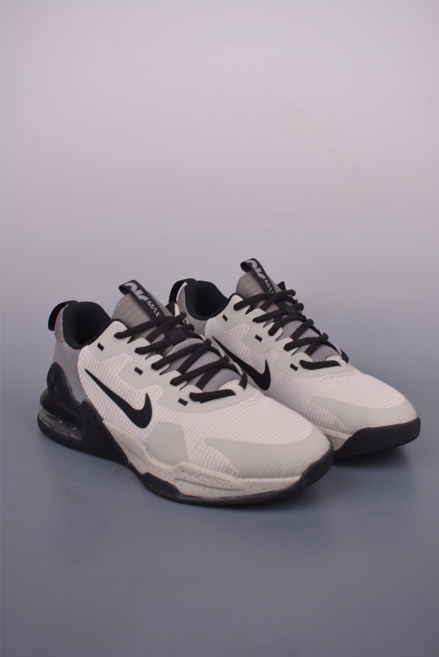 Nike Air Max Alpha Trainer 5 Men's Training Shoes - Comfortable and Stable 2 i1749460473111 1459 0 0